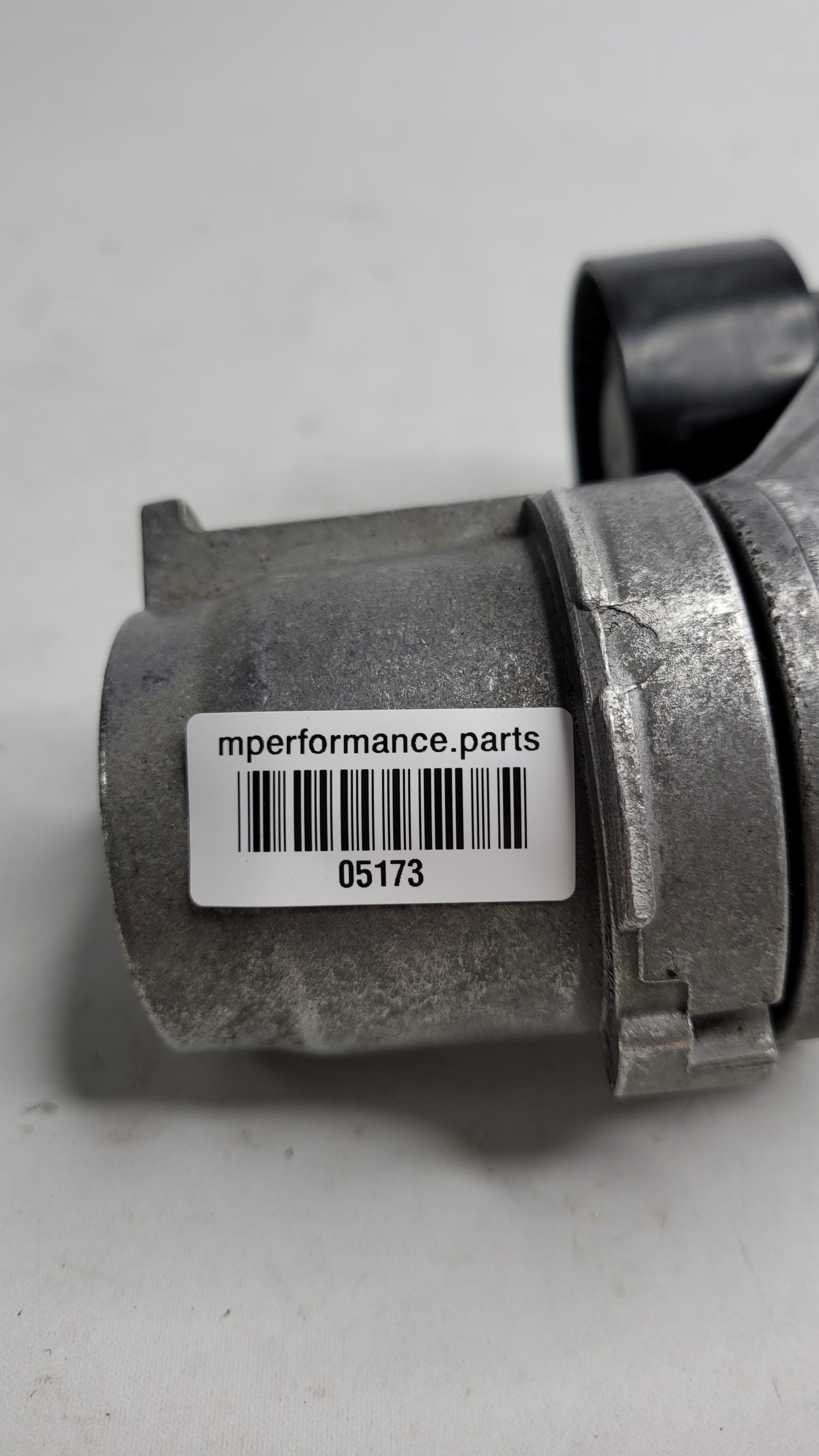 Belt Tension Idle Pulley for BMW 3 4 5 6 7 M2 M3 M4 X3 X4 X5 X6 - 8604266 - MPerformance.parts
