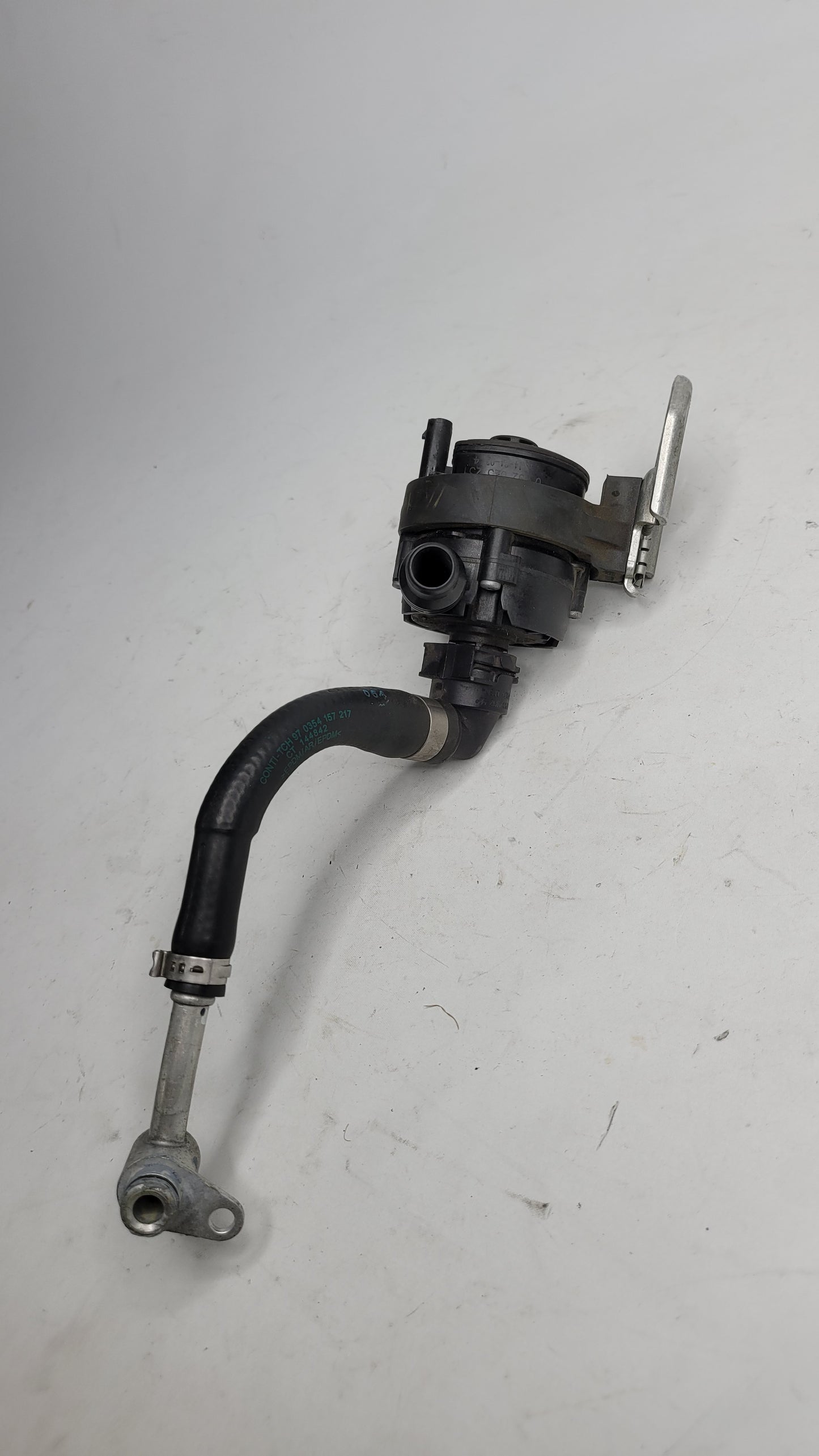 F80 BMW M3 AUXILIARY WATER PUMP 3.0 PETROL 7850568 - MPerformance.parts