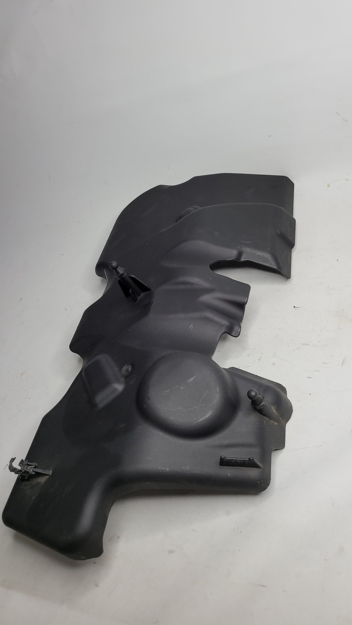 BMW M3 F80 S55 3.0L Engine Anti Corrosion Cover 7846413 - MPerformance.parts