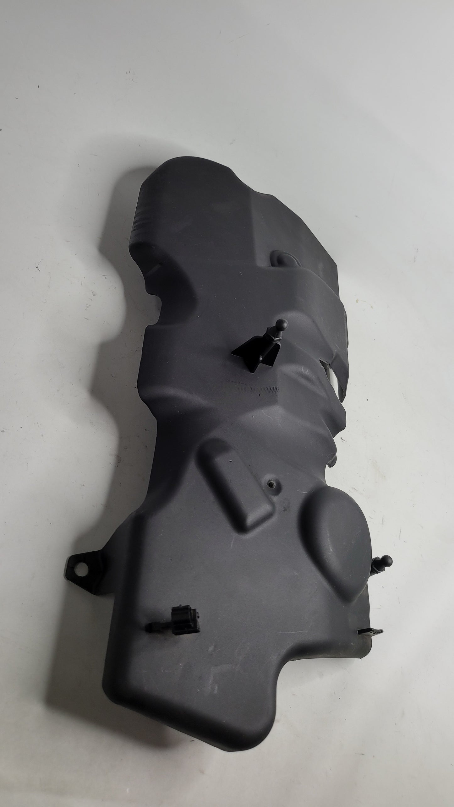 BMW M3 F80 S55 3.0L Engine Anti Corrosion Cover 7846413 - MPerformance.parts