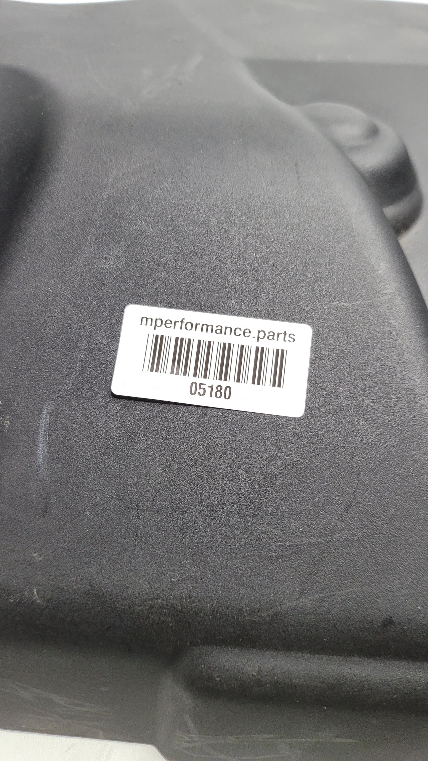 BMW M3 F80 S55 3.0L Engine Anti Corrosion Cover 7846413 - MPerformance.parts