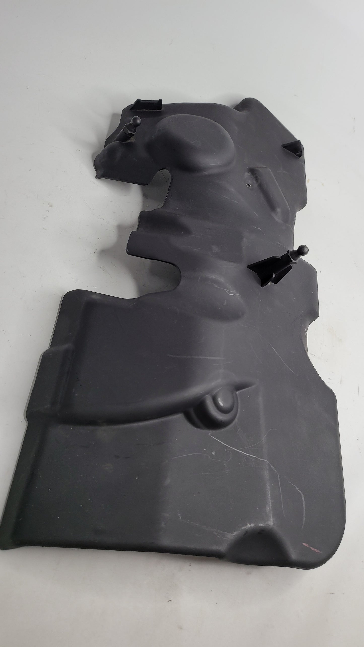 BMW M3 F80 S55 3.0L Engine Anti Corrosion Cover 7846413 - MPerformance.parts