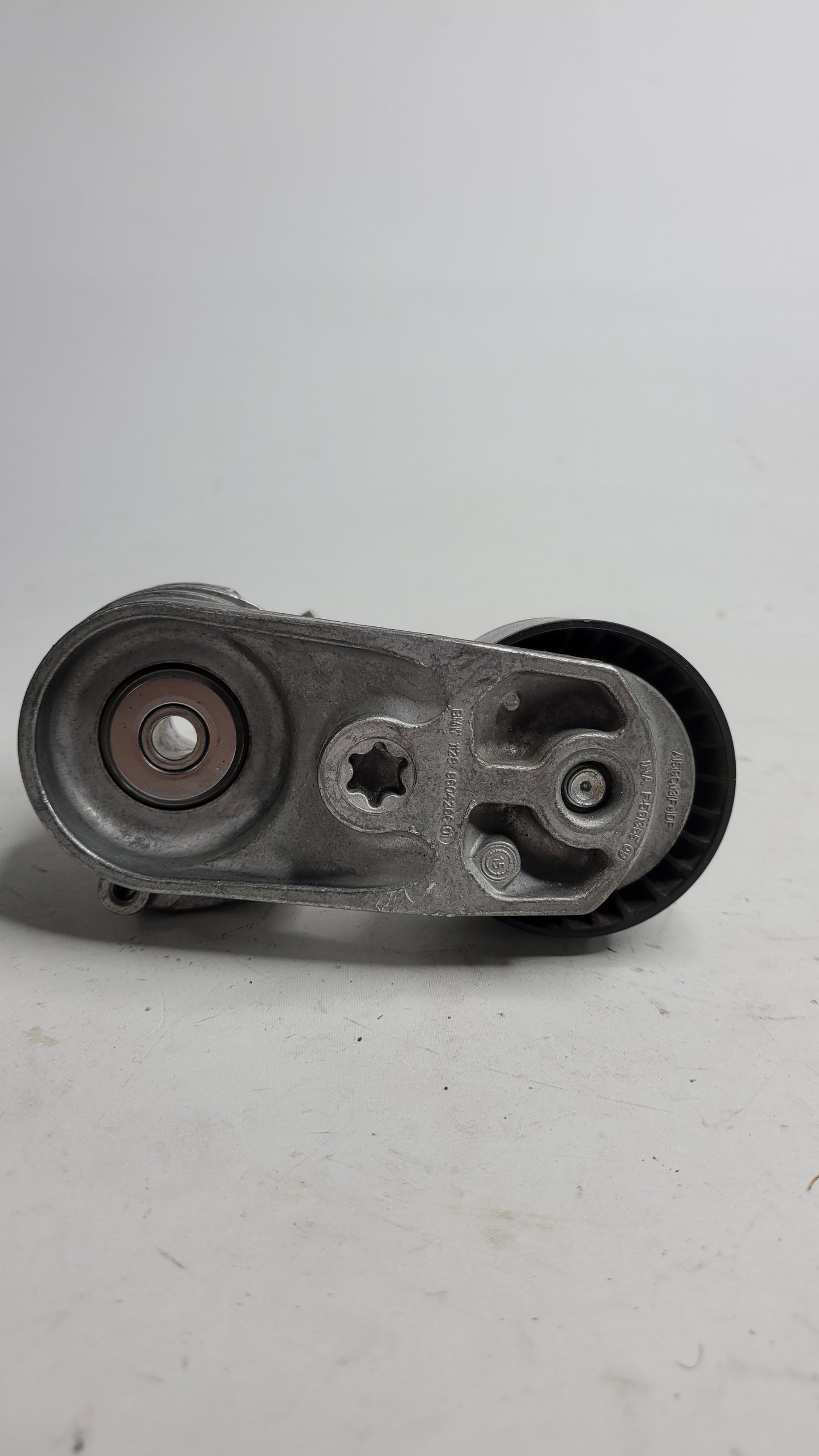 BMW M3 F80 S55 Engine Drive Belt Tensioner 8604266 - MPerformance.parts