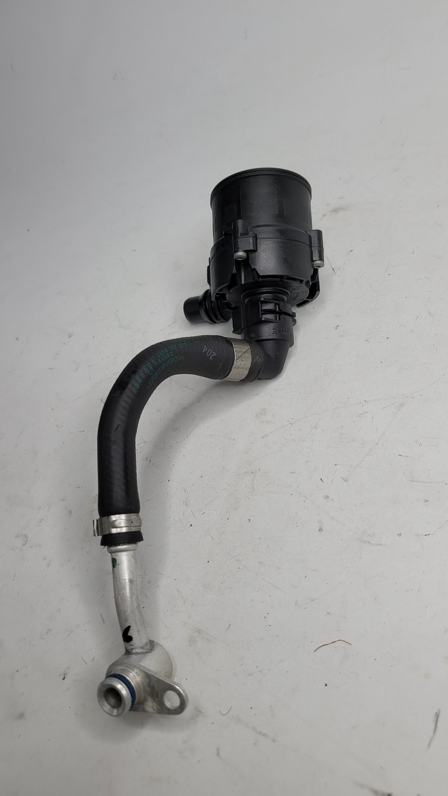 F80 BMW M3 AUXILIARY WATER PUMP 3.0 PETROL 7850568 - MPerformance.parts