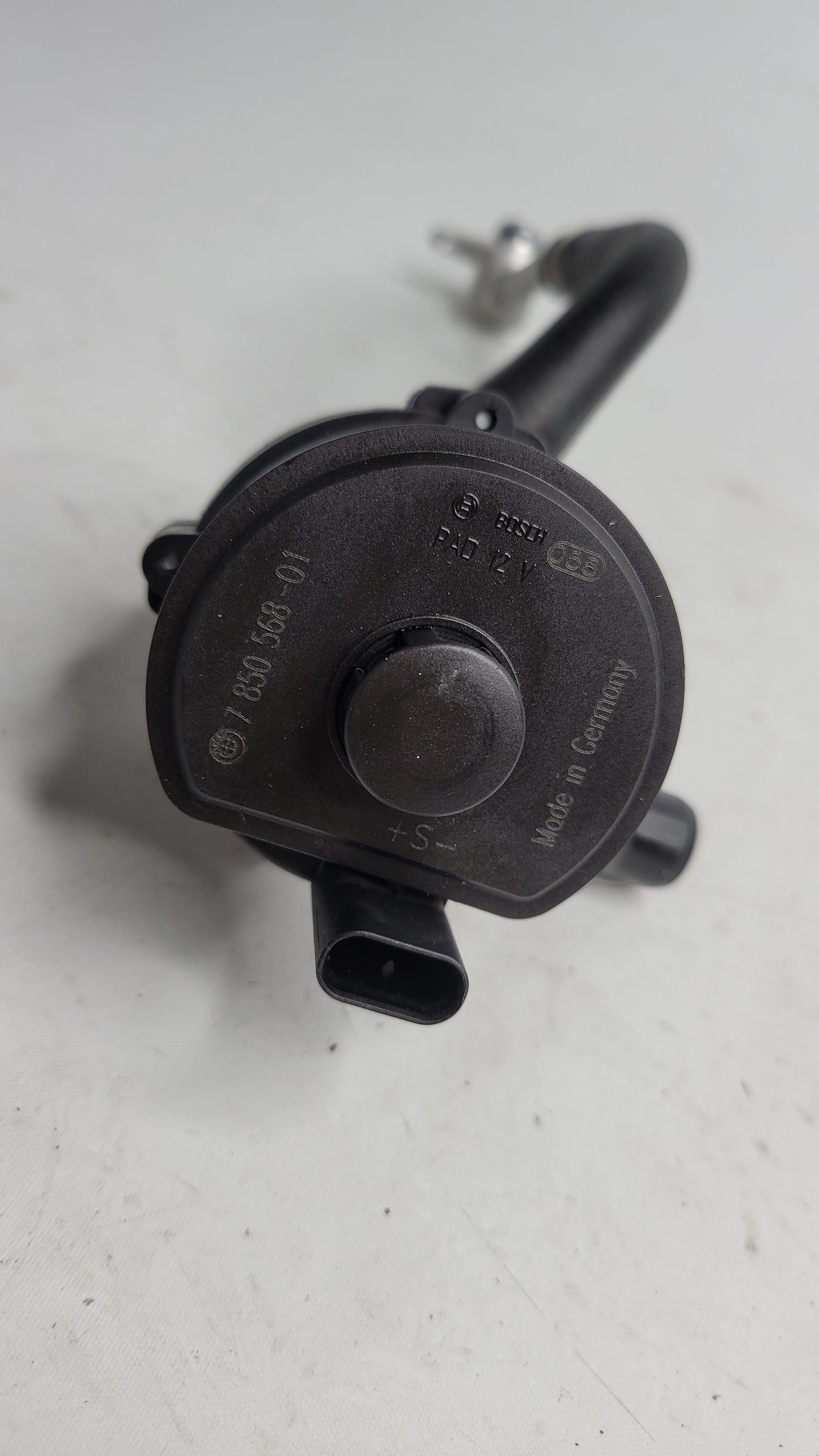 F80 BMW M3 AUXILIARY WATER PUMP 3.0 PETROL 7850568 - MPerformance.parts