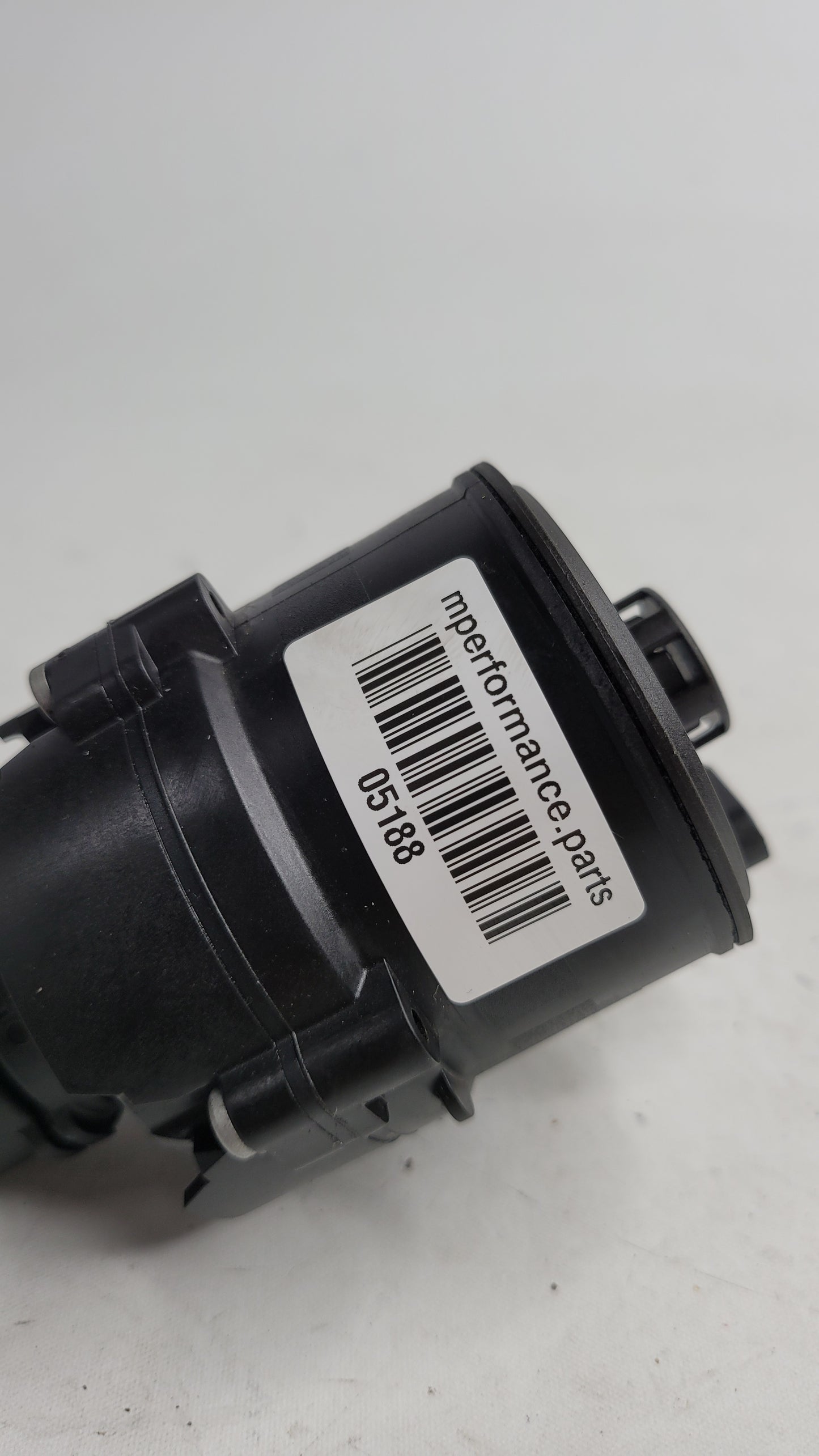 F80 BMW M3 AUXILIARY WATER PUMP 3.0 PETROL 7850568 - MPerformance.parts