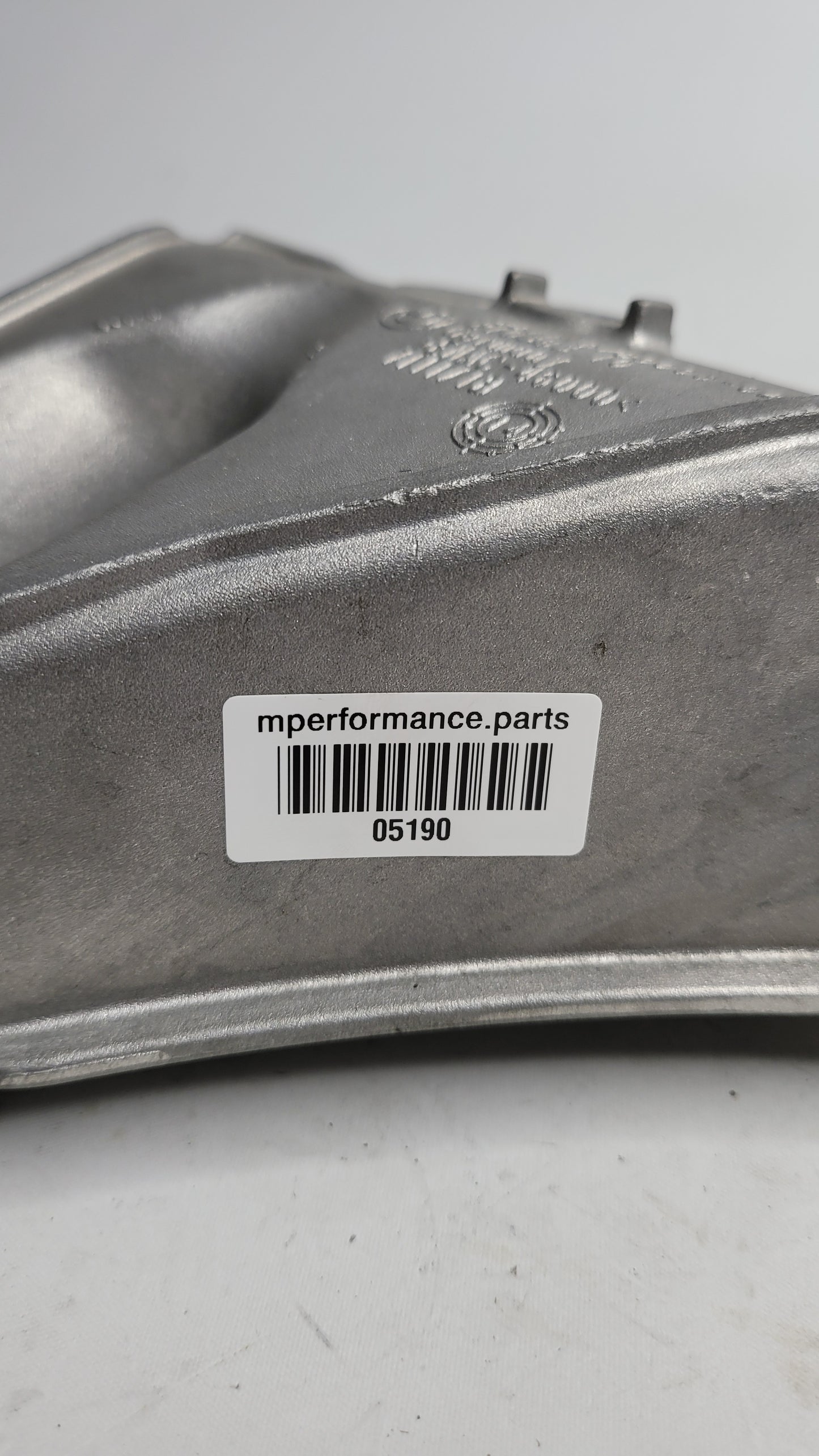 BMW M3 3.0L - LEFT Engine / Motor Mount Bracket 6789093 - MPerformance.parts