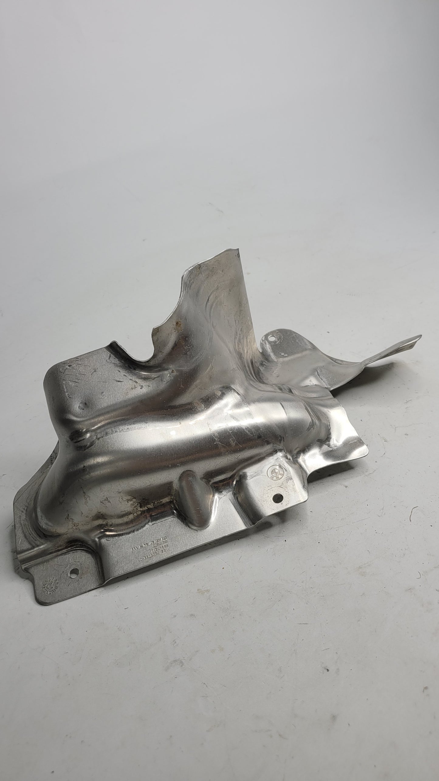 Turbocharger Heat Shield BMW F80 M3 F82 M4 S55 Insulation Plate Cyl 1-3 7848039