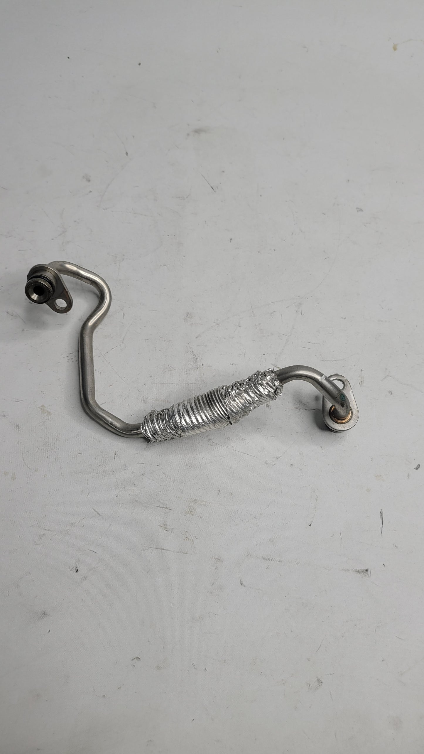 BMW M4 3.0L - Turbo OIL HOSE / LINE (Inlet) 7848524 - MPerformance.parts