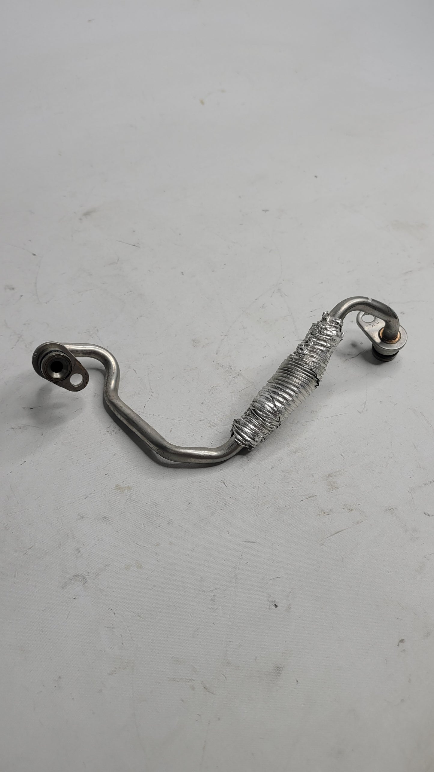BMW M4 3.0L - Turbo OIL HOSE / LINE (Inlet) 7848524 - MPerformance.parts