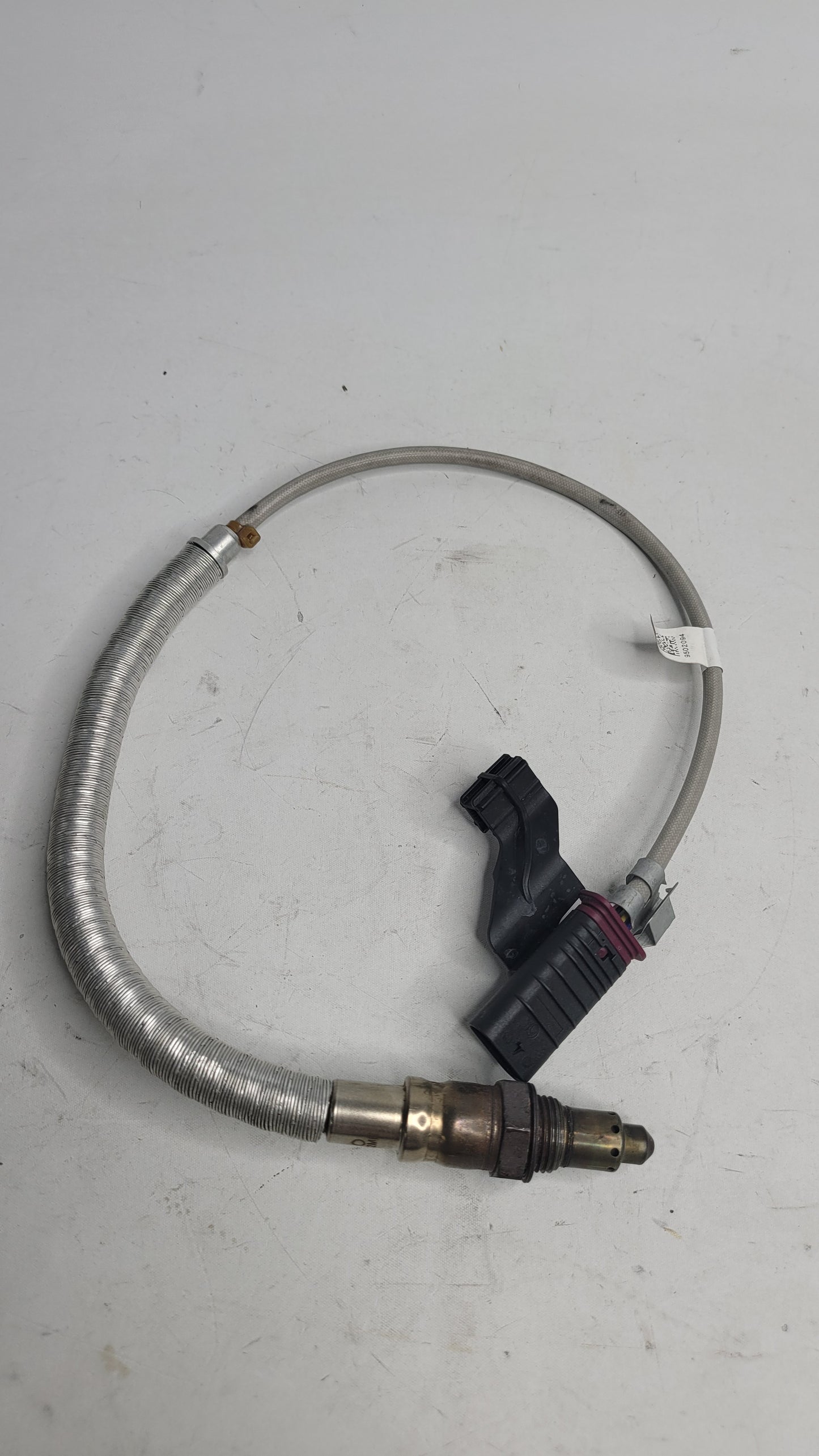 BMW M3 G80 DOWNSTREAM REGULATING LAMBDA OXYGEN SENSOR 9502094 OEM - MPerformance.parts