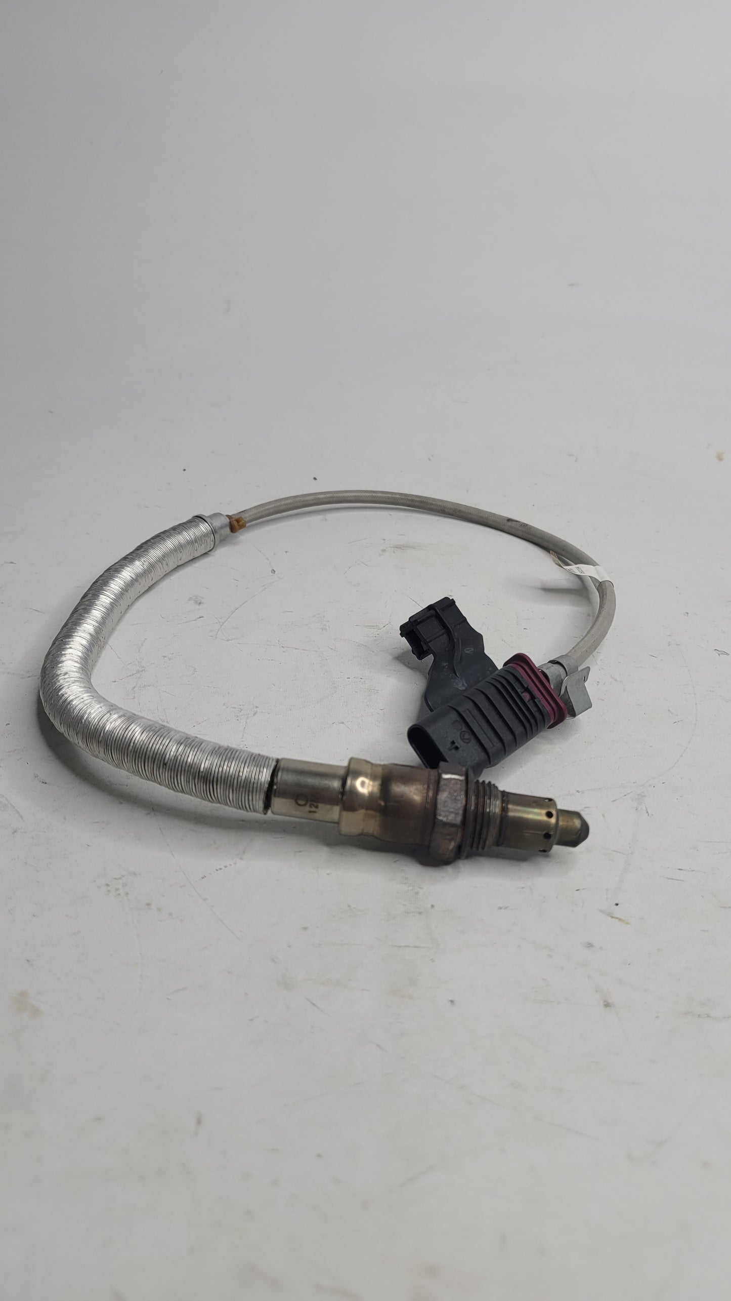 BMW M3 G80 DOWNSTREAM REGULATING LAMBDA OXYGEN SENSOR 9502094 OEM - MPerformance.parts