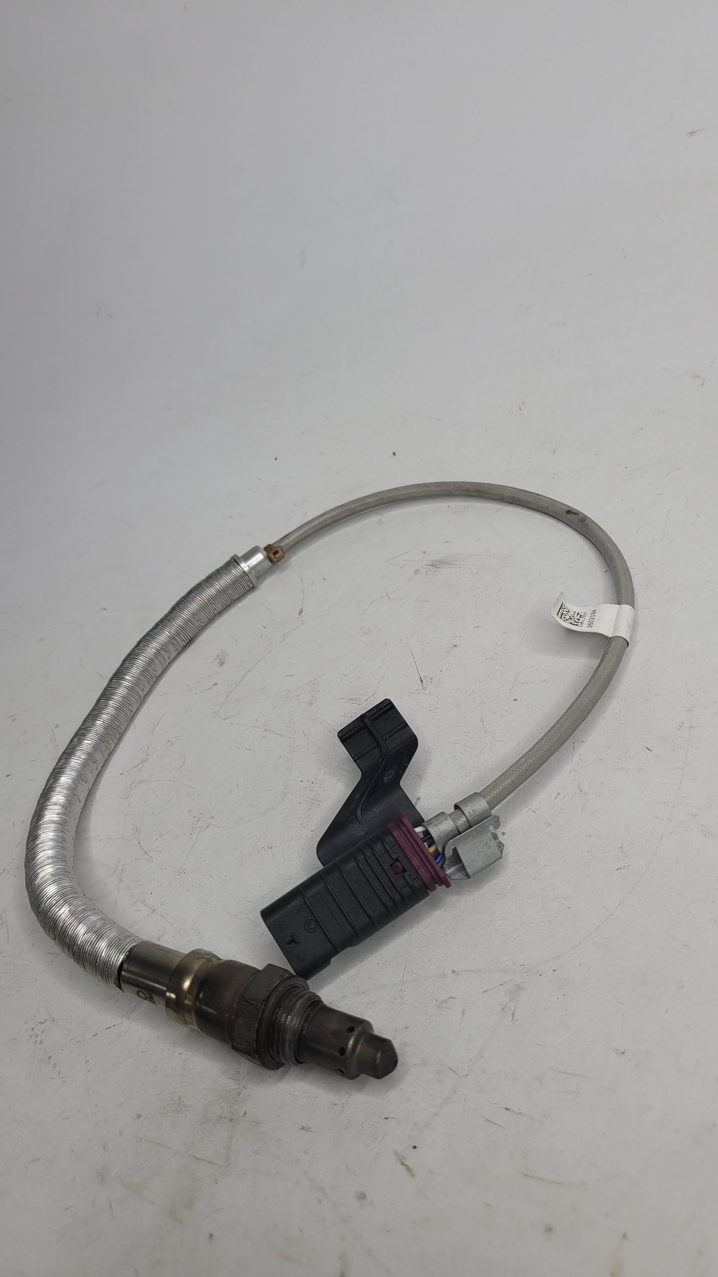 BMW M3 G80 DOWNSTREAM REGULATING LAMBDA OXYGEN SENSOR 9502094 OEM - MPerformance.parts
