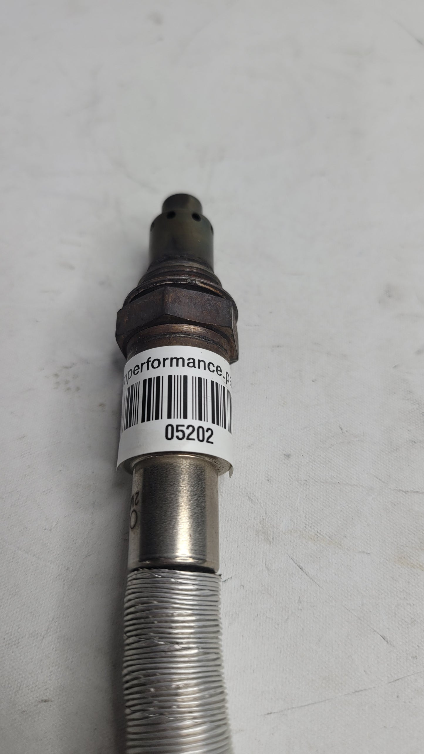 BMW M3 G80 DOWNSTREAM REGULATING LAMBDA OXYGEN SENSOR 9502094 OEM - MPerformance.parts