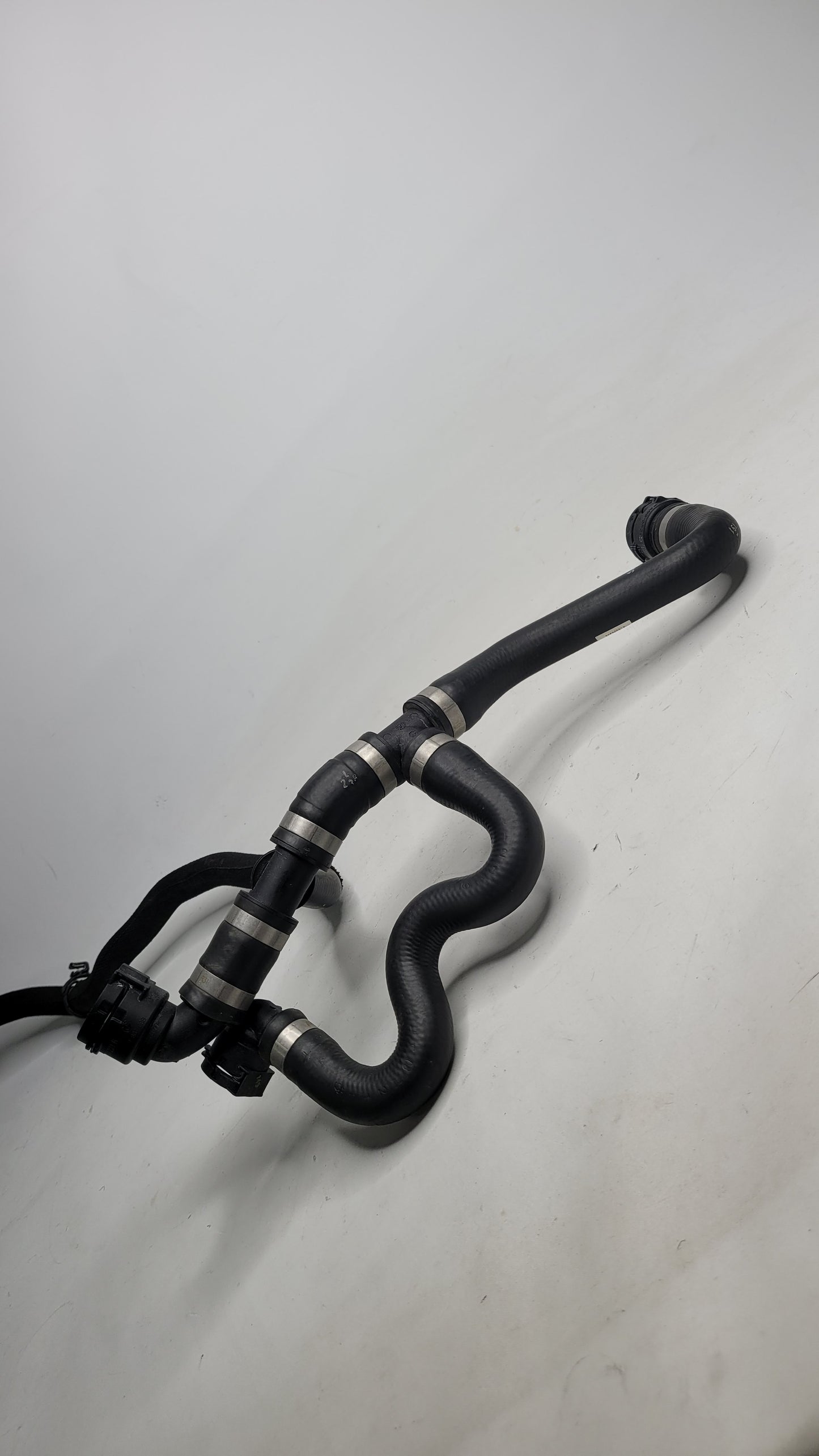 BMW M3 M4 G80 G82 G83 Hose Pipe Assembly 8096448 - MPerformance.parts