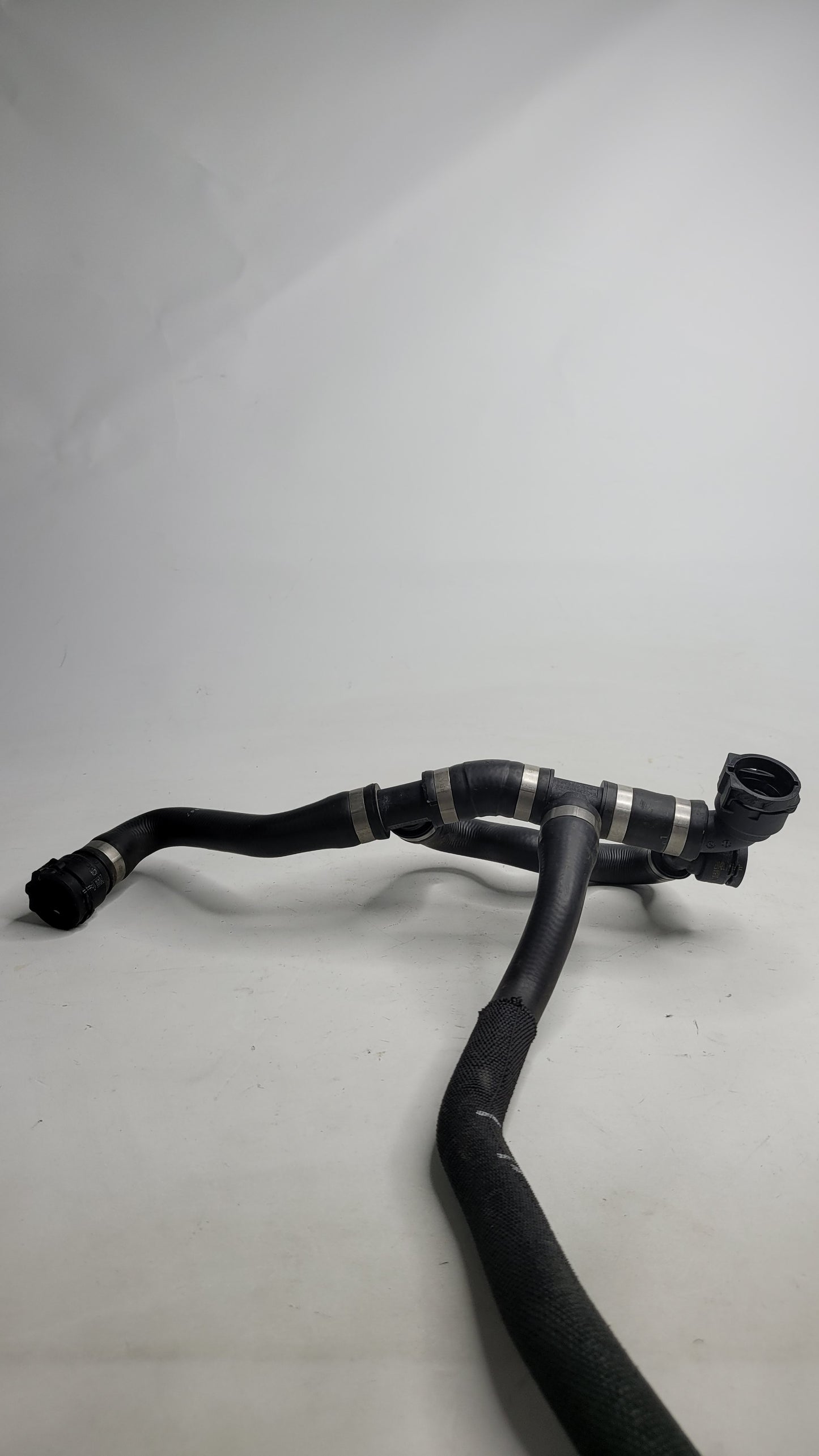 BMW M3 M4 G80 G82 G83 Hose Pipe Assembly 8096448 - MPerformance.parts
