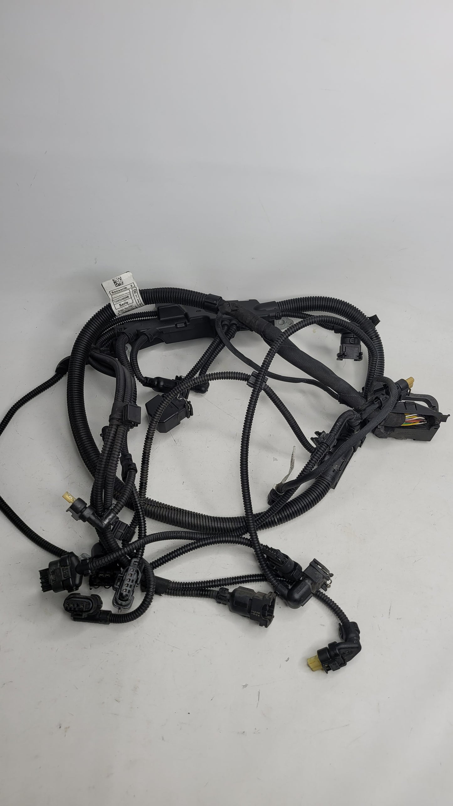 BMW F80 M3 Engine Motor Wiring Harness 733022002HB 784846703 - MPerformance.parts