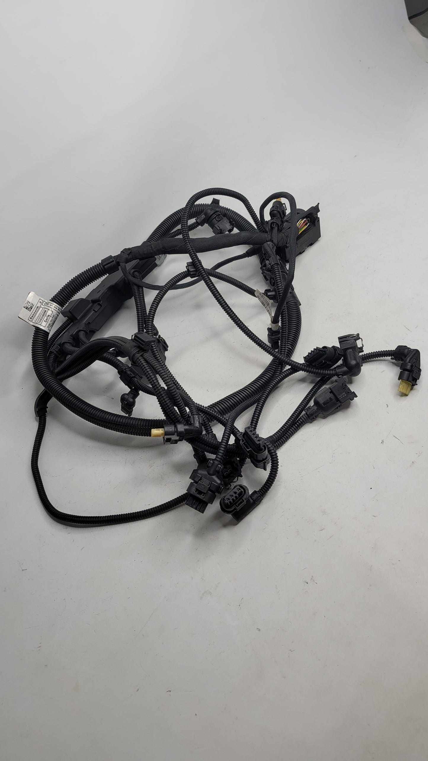 BMW F80 M3 Engine Motor Wiring Harness 733022002HB 784846703 - MPerformance.parts