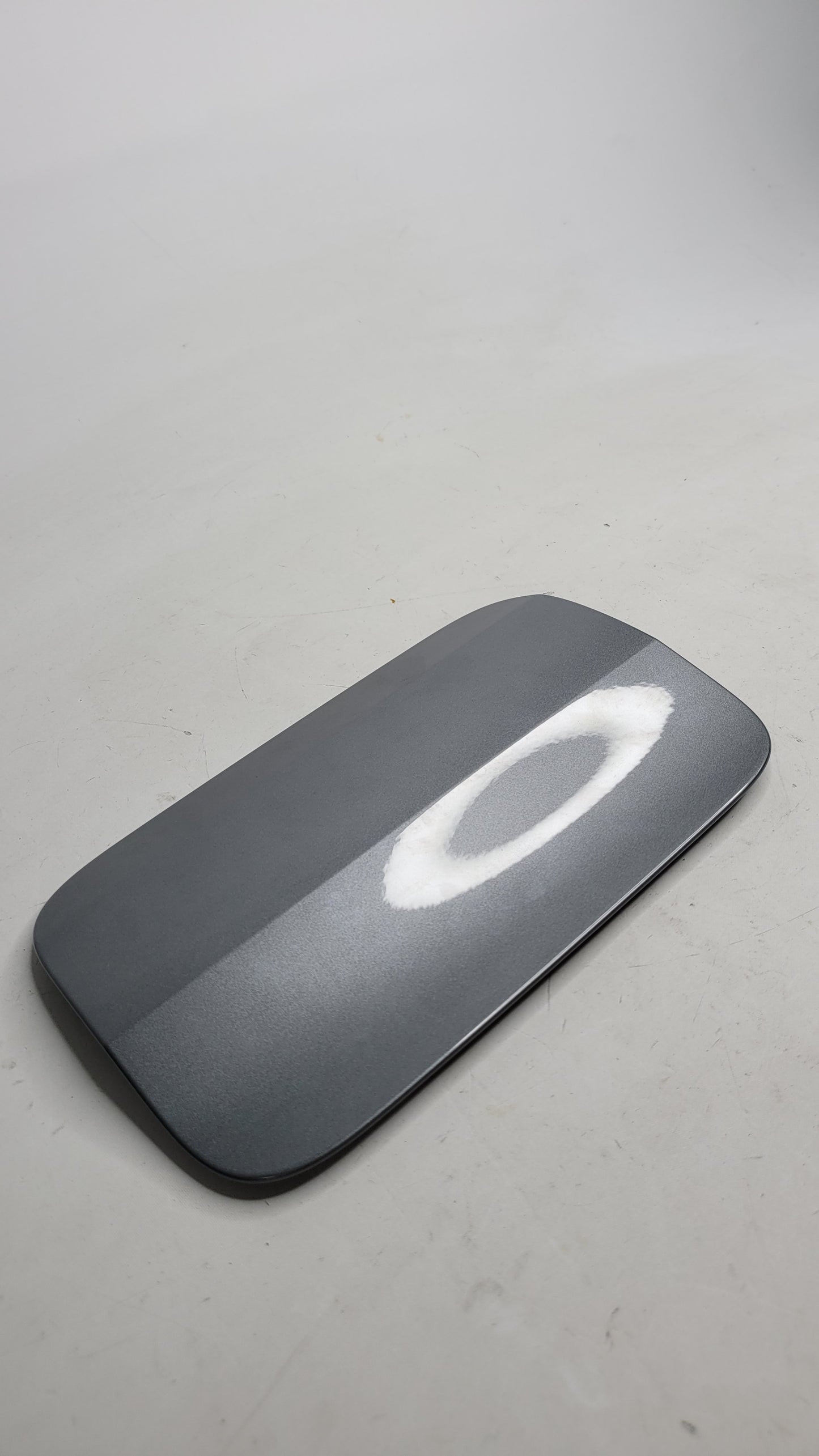 BMW M3 SERIES G80 FUEL TANK LID FLAP COVER 7433430 - MPerformance.parts