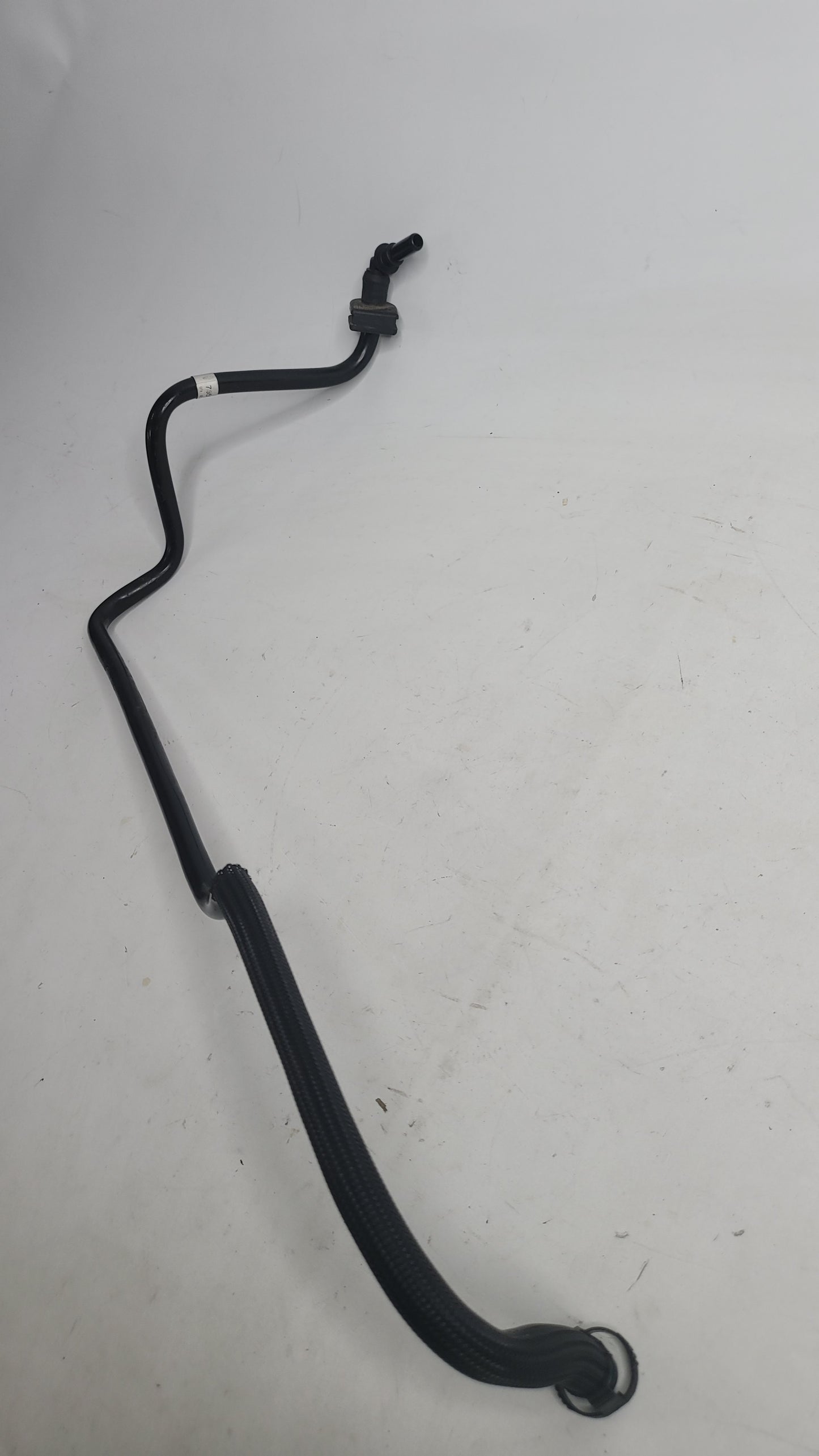 BMW 3 4 SERIES 3.0 PETROL S55 M3 M4 F80 F82 F83 VACUUM PIPE HOSE 7850594 - MPerformance.parts