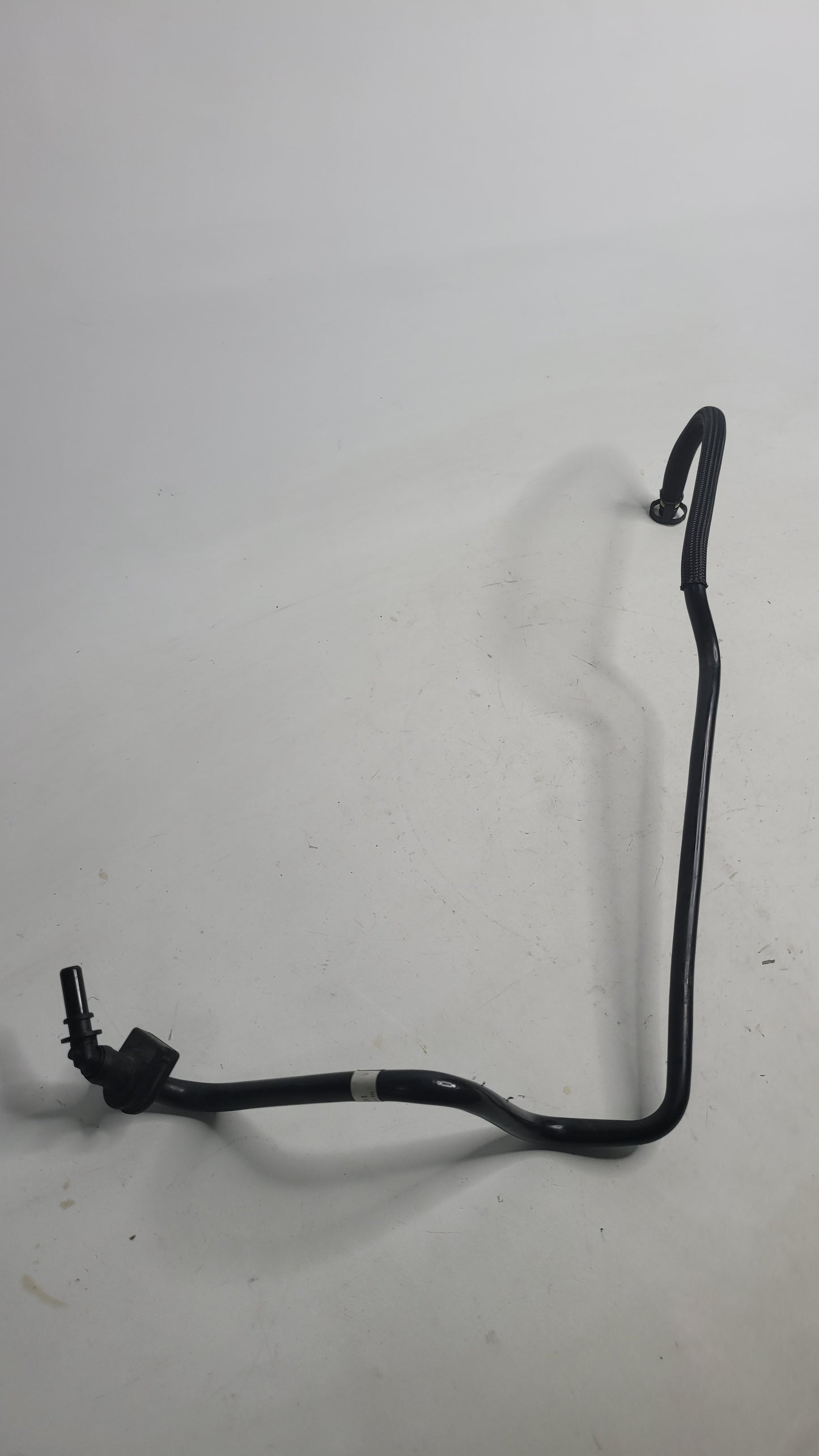 BMW 3 4 SERIES 3.0 PETROL S55 M3 M4 F80 F82 F83 VACUUM PIPE HOSE 7850594 - MPerformance.parts