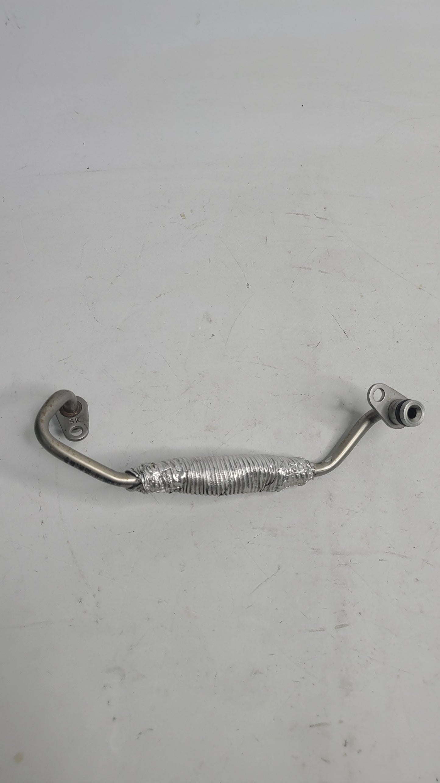 BMW M4 3.0L - Turbo OIL LINE / PIPE (Inlet) 7848522 - MPerformance.parts