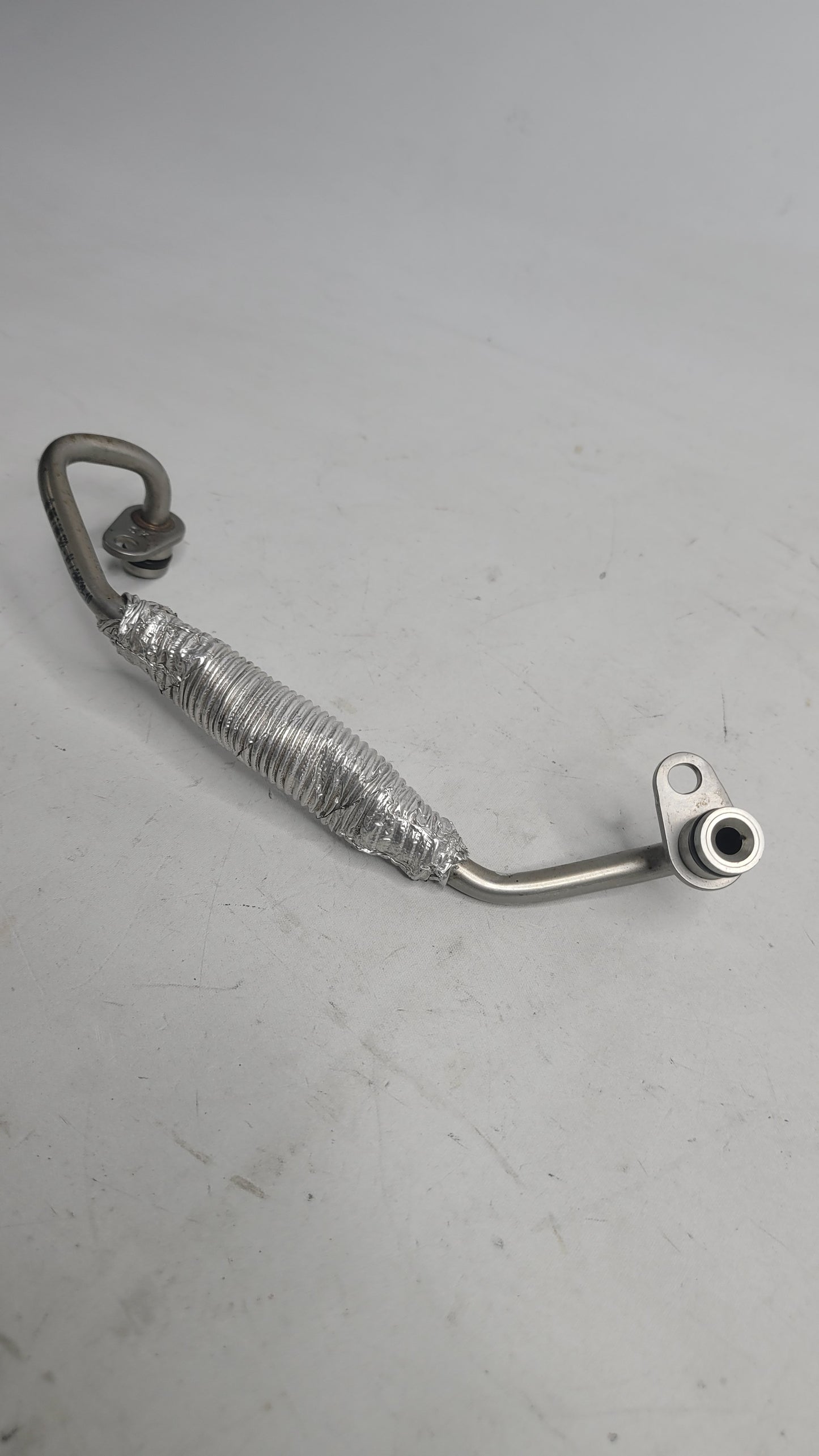 BMW M4 3.0L - Turbo OIL LINE / PIPE (Inlet) 7848522 - MPerformance.parts