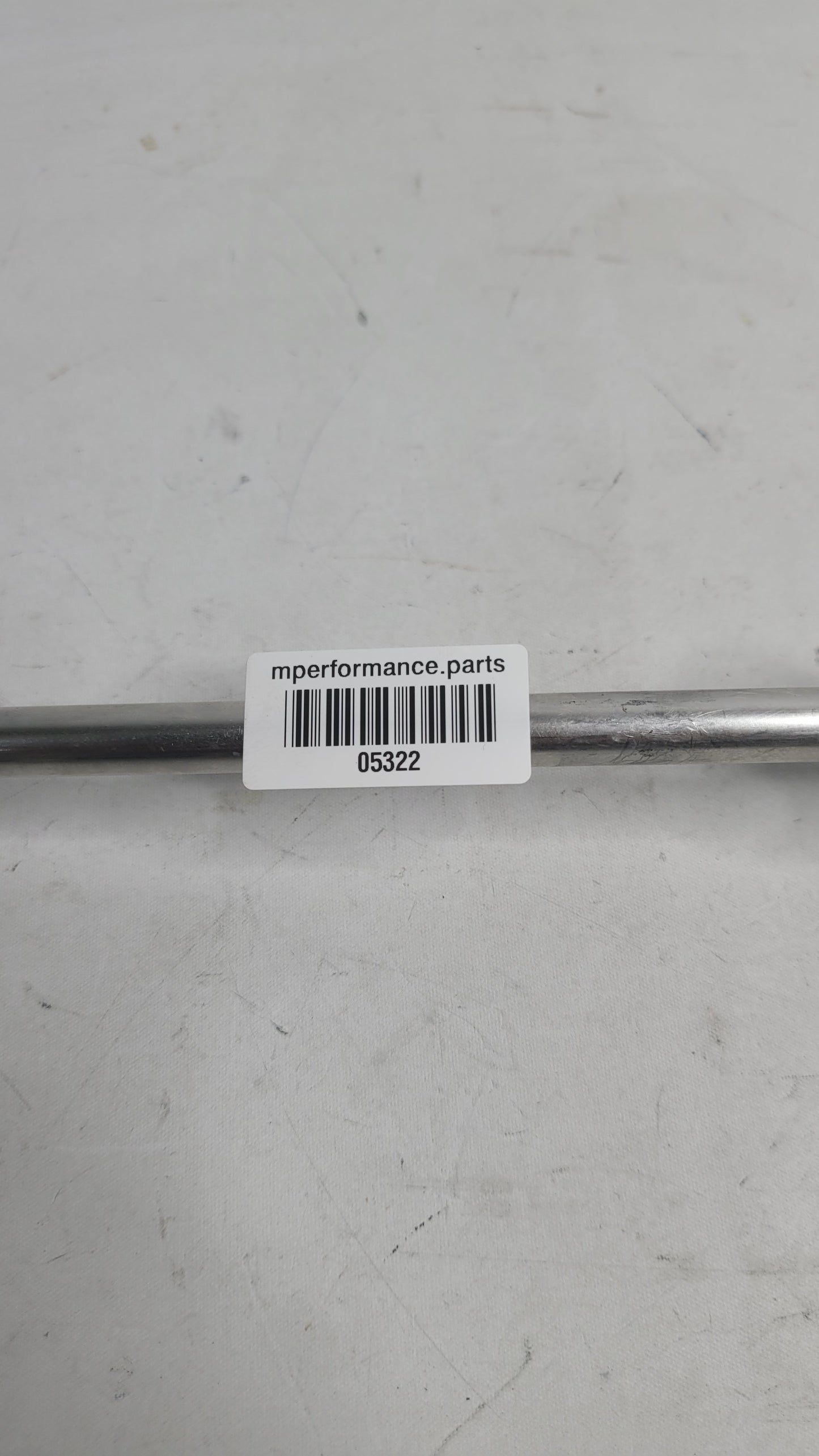 BMW M3 M4 G80 G82 G83 Turbo Coolant Flow Line Hose 8746394 - MPerformance.parts