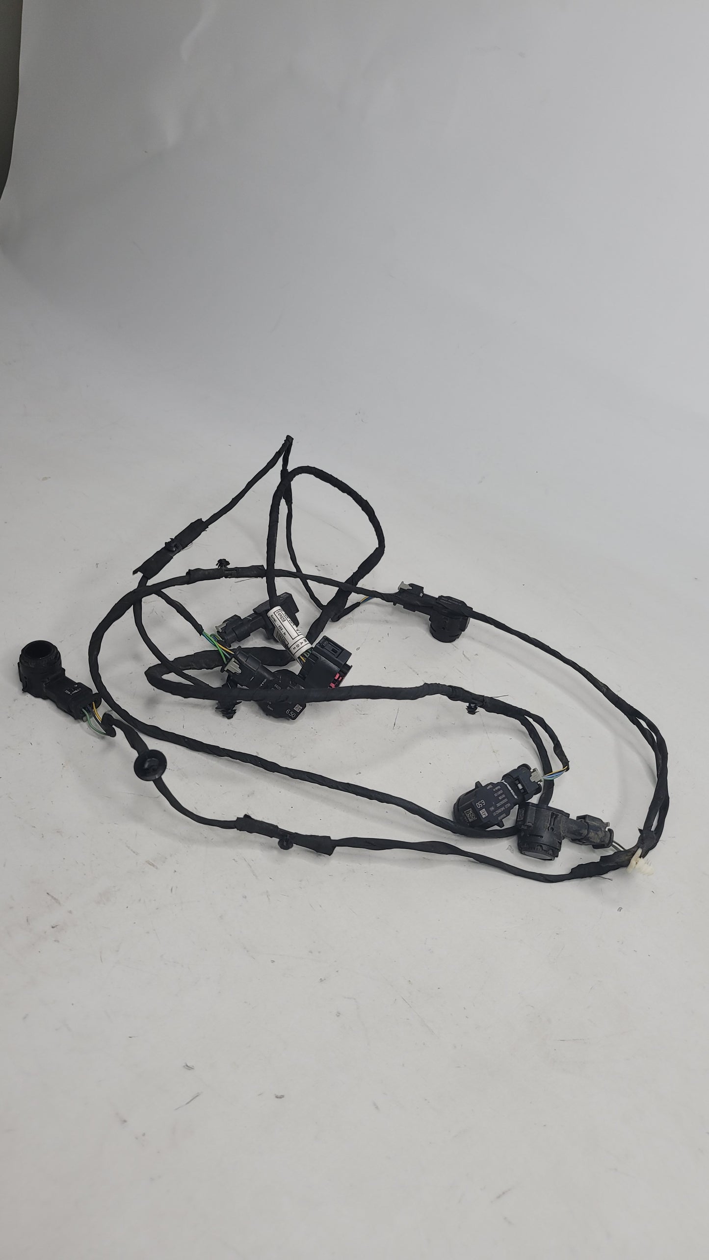 BMW M3 G80 PDC WIRING LOOM 9435994 - MPerformance.parts