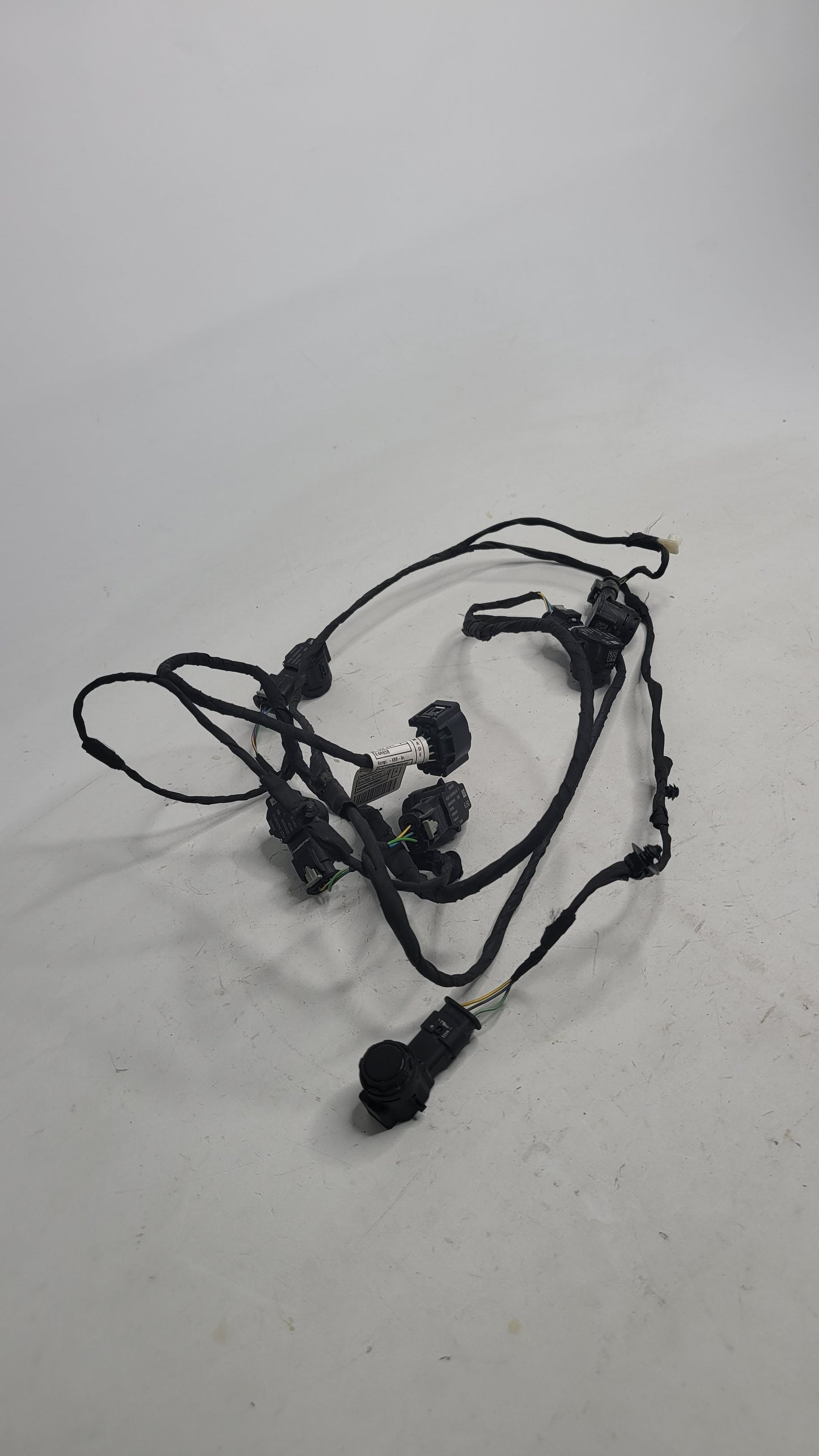 BMW M3 G80 PDC WIRING LOOM 9435994 - MPerformance.parts