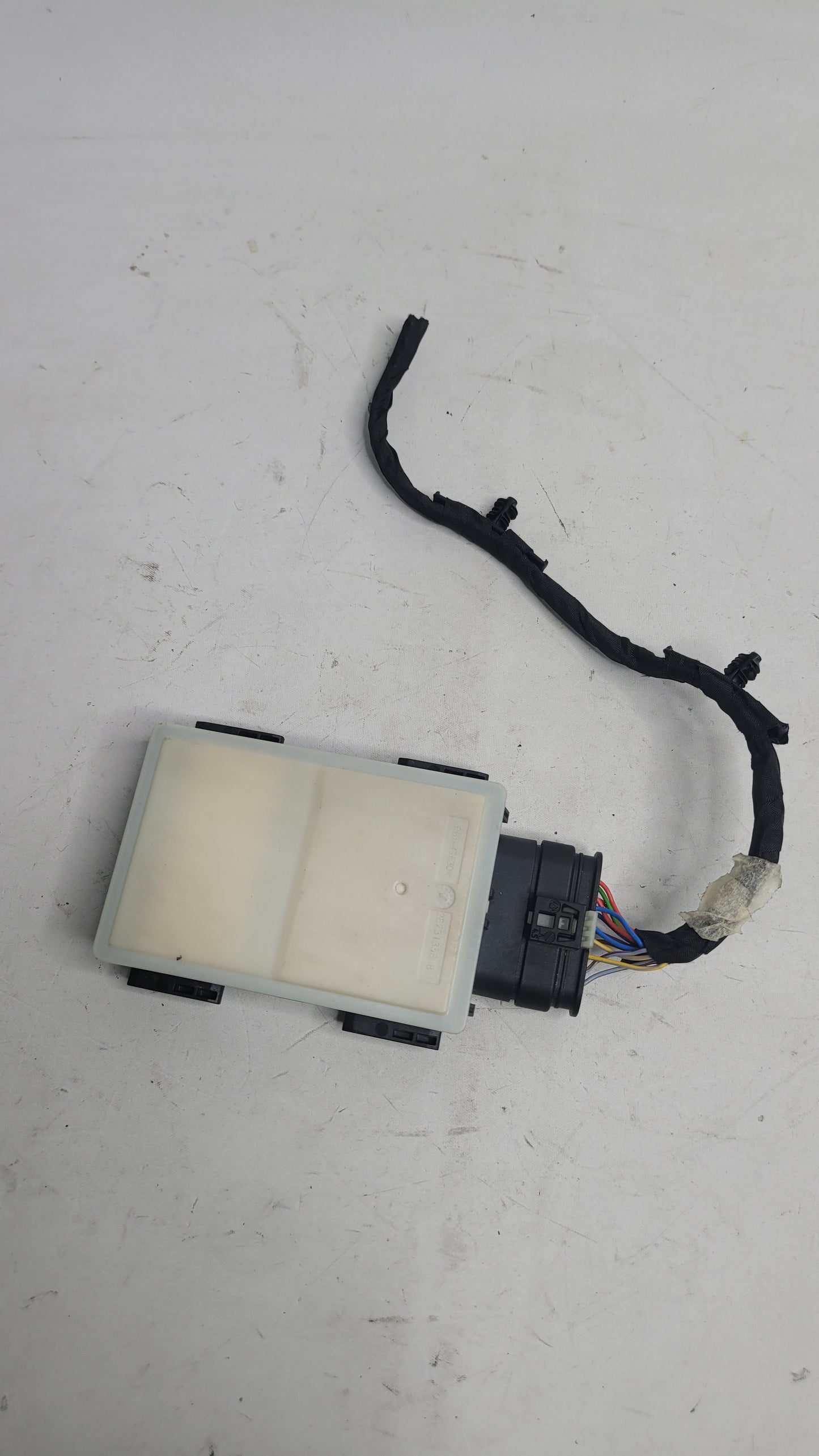 BMW M3 M4 G80 G82 G83 Blind Spot Radar Sensor Control Module 5A2B4D7 - MPerformance.parts