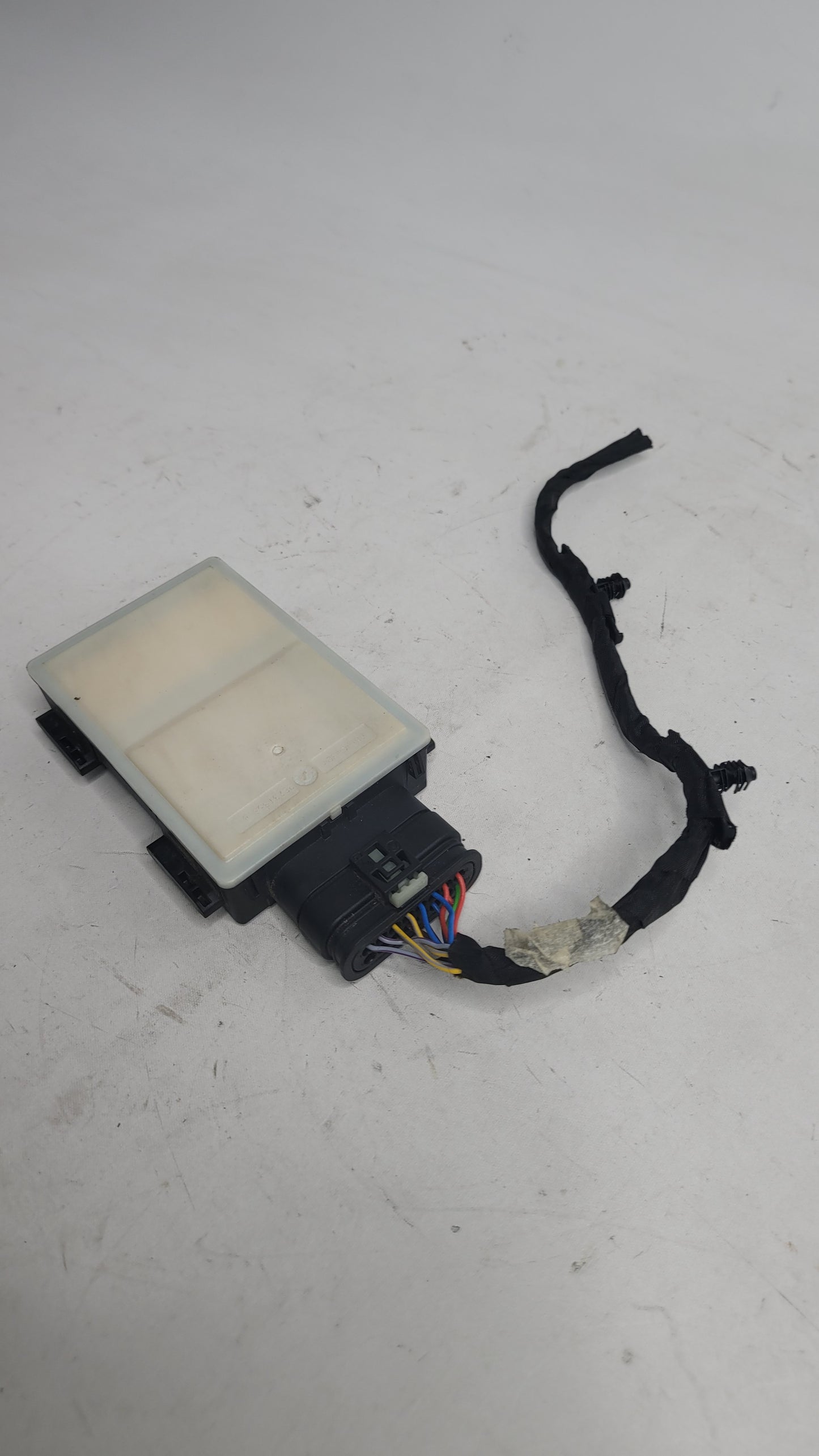 BMW M3 M4 G80 G82 G83 Blind Spot Radar Sensor Control Module 5A2B4D7 - MPerformance.parts
