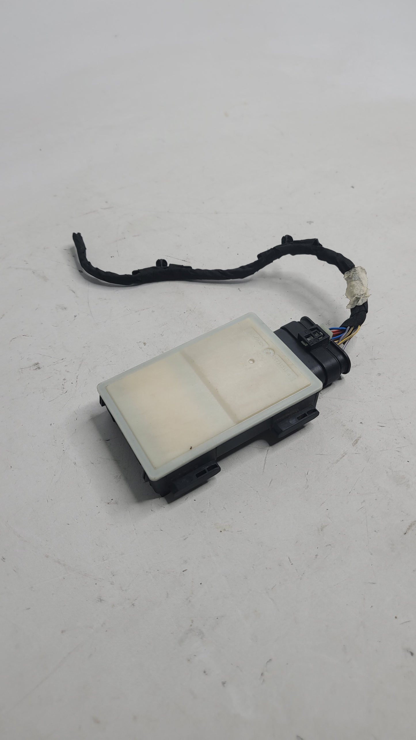 BMW M3 M4 G80 G82 G83 Blind Spot Radar Sensor Control Module 5A2B4D7 - MPerformance.parts