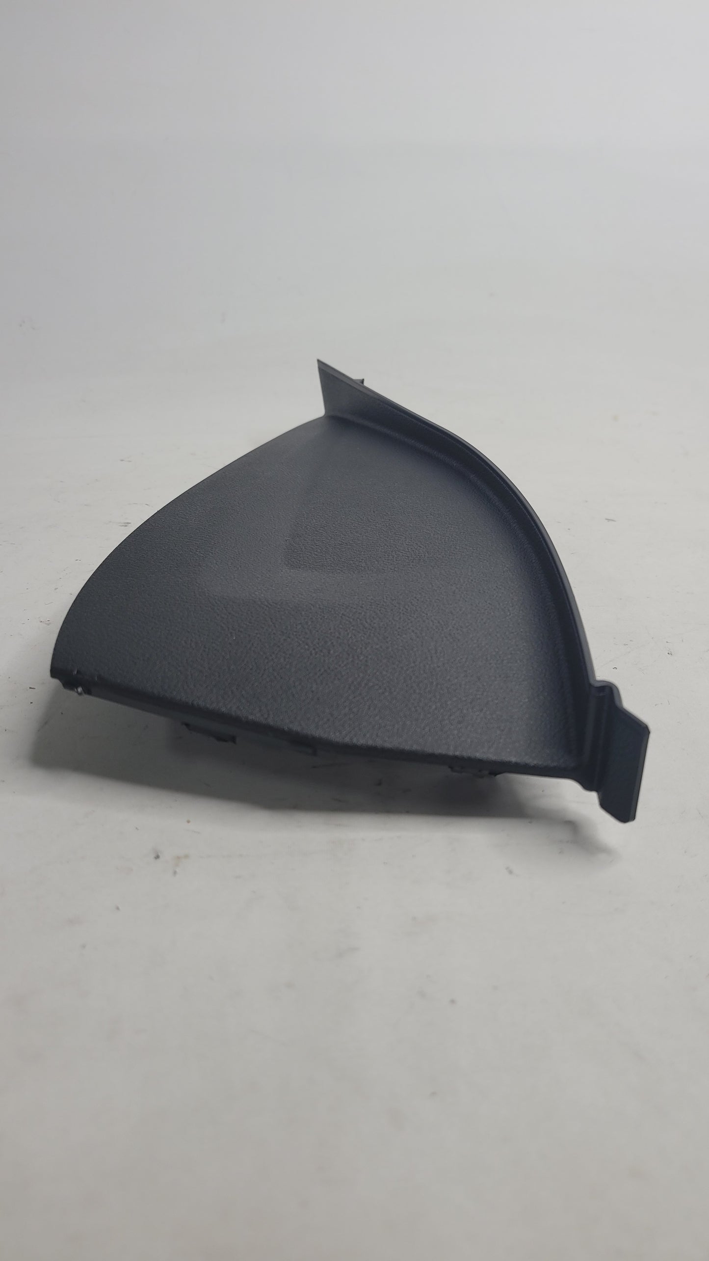 BMW G20 G80 M3 Dash Left Side Outer Cap Cover Panel Black - 6805559 - MPerformance.parts
