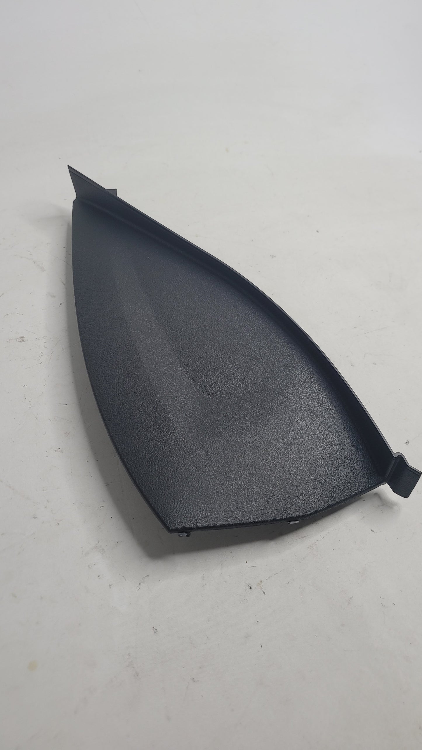 BMW G20 G80 M3 Dash Left Side Outer Cap Cover Panel Black - 6805559 - MPerformance.parts