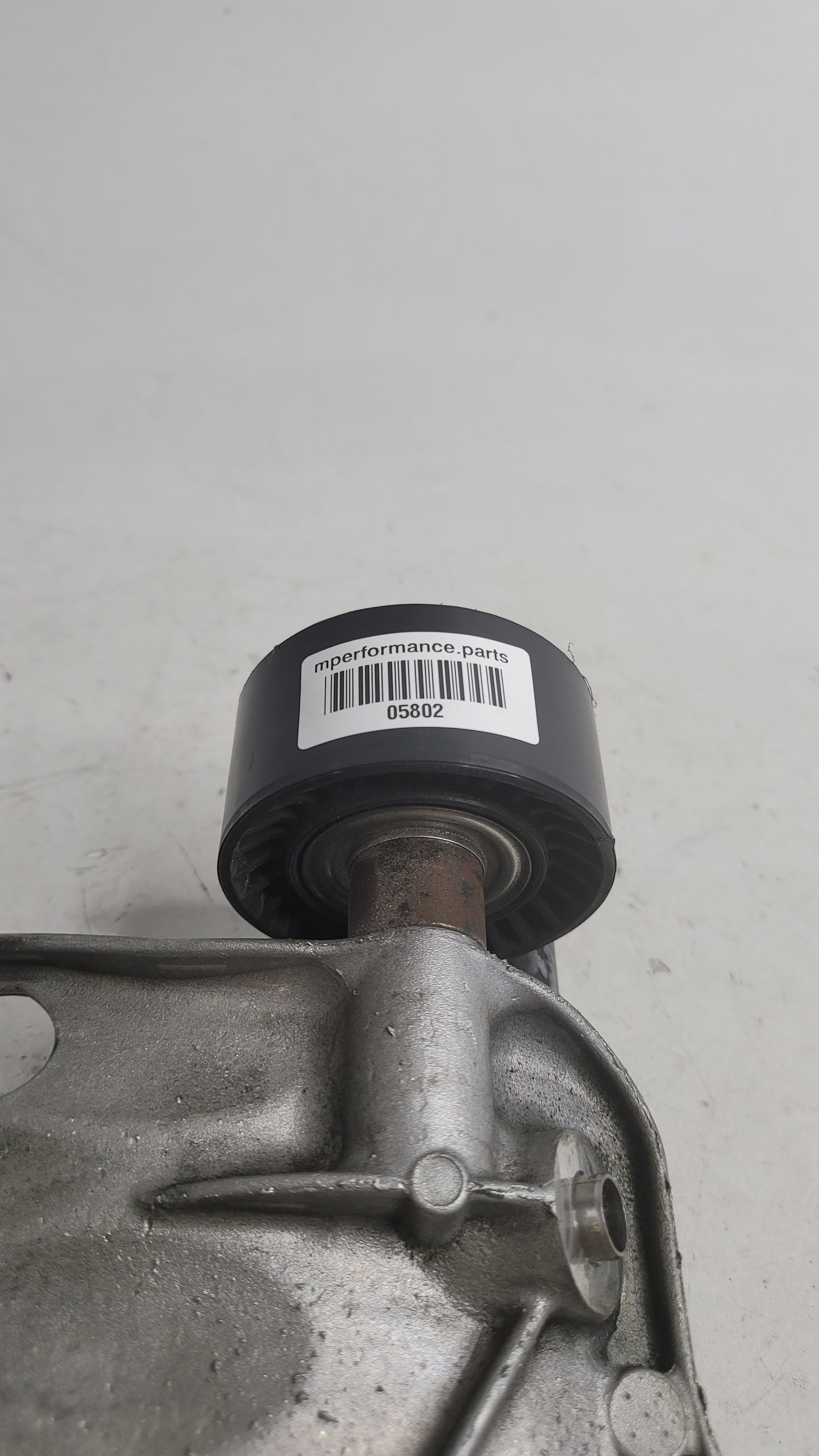 2008-2020 BMW 64-55-7-585-167 BMW 64557585167 Bracket, A/C Compressor 210383100 - MPerformance.parts