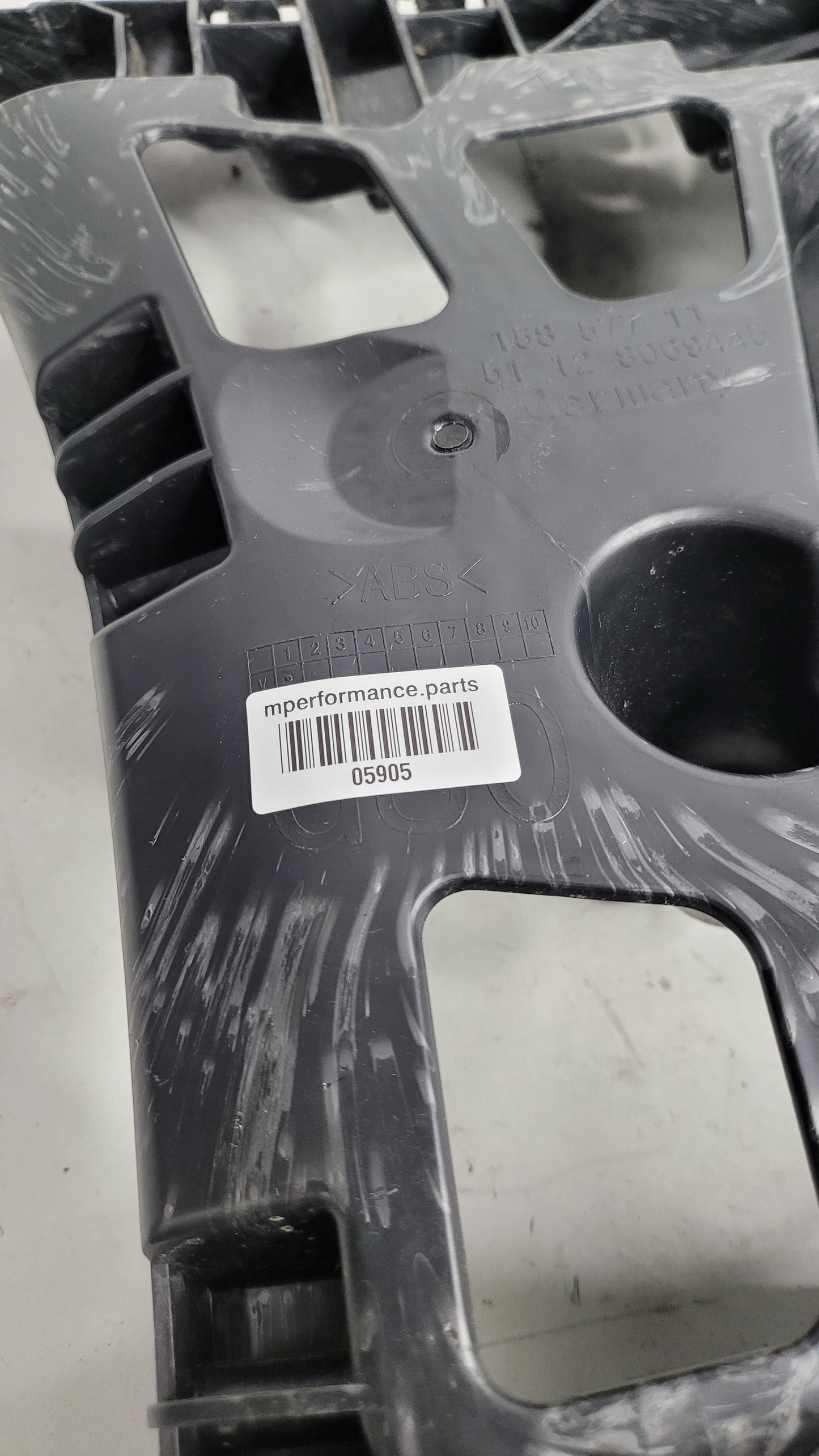 05905 - MPerformance.parts