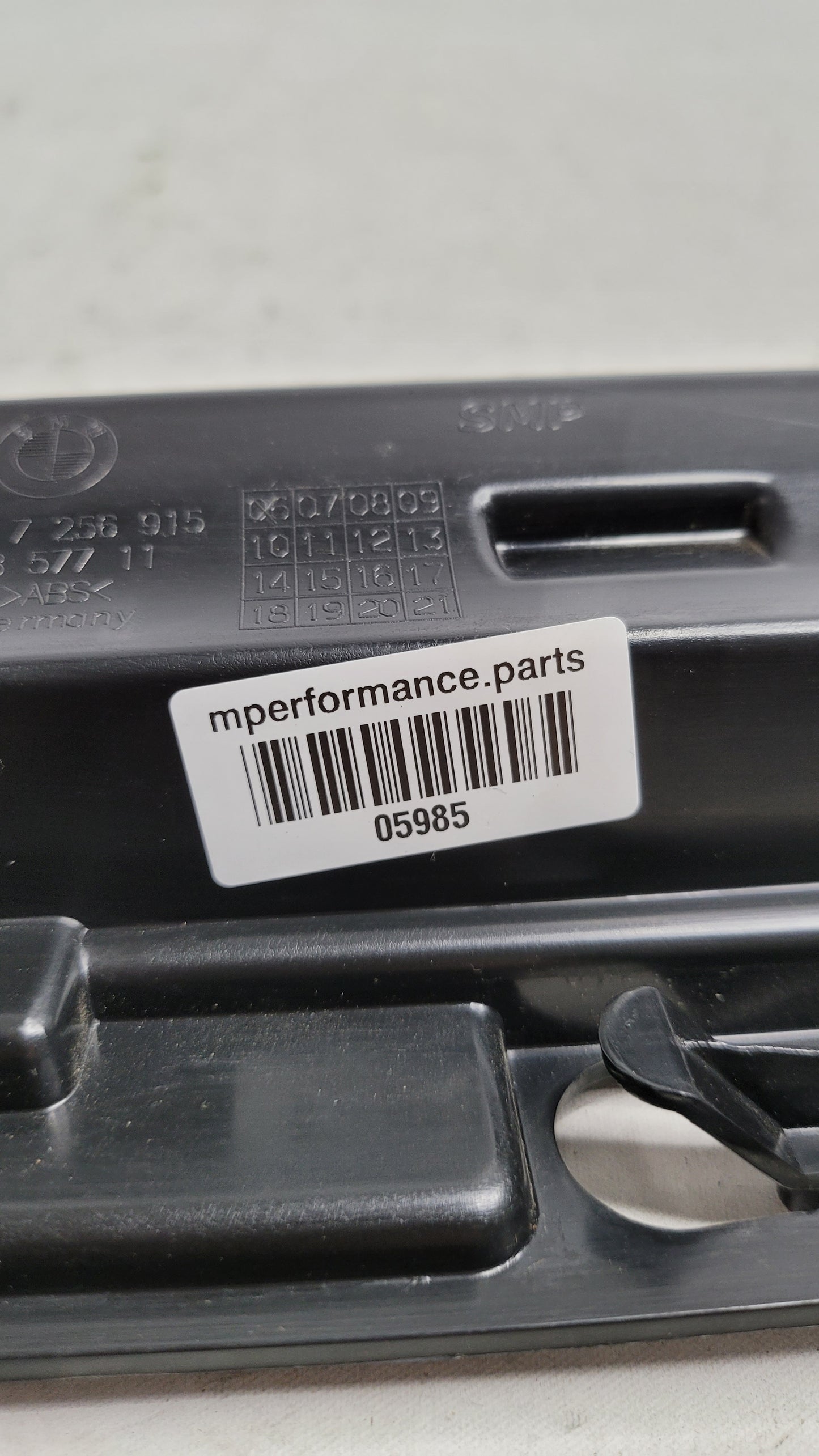 05985 - MPerformance.parts