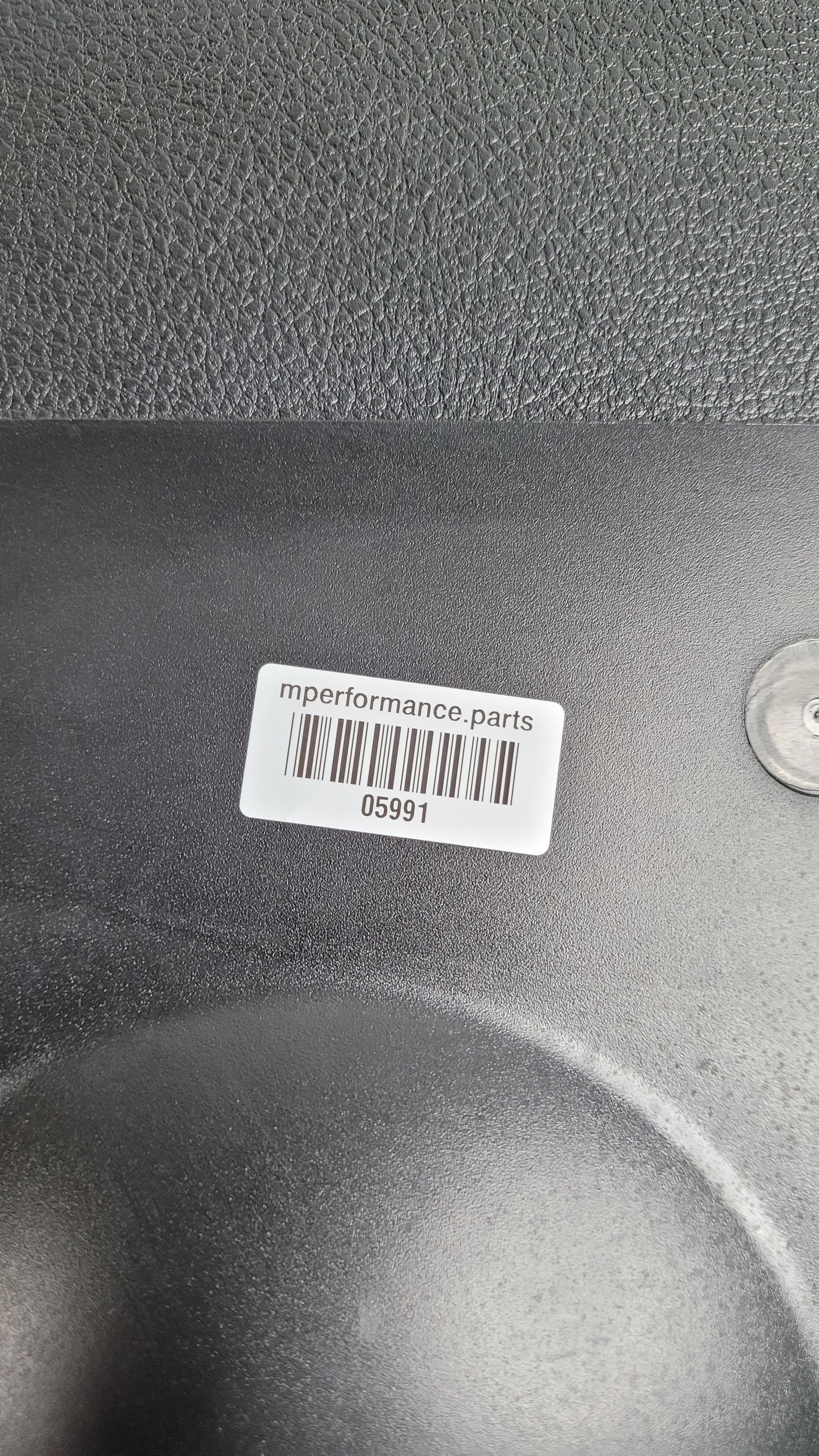 05991 - MPerformance.parts