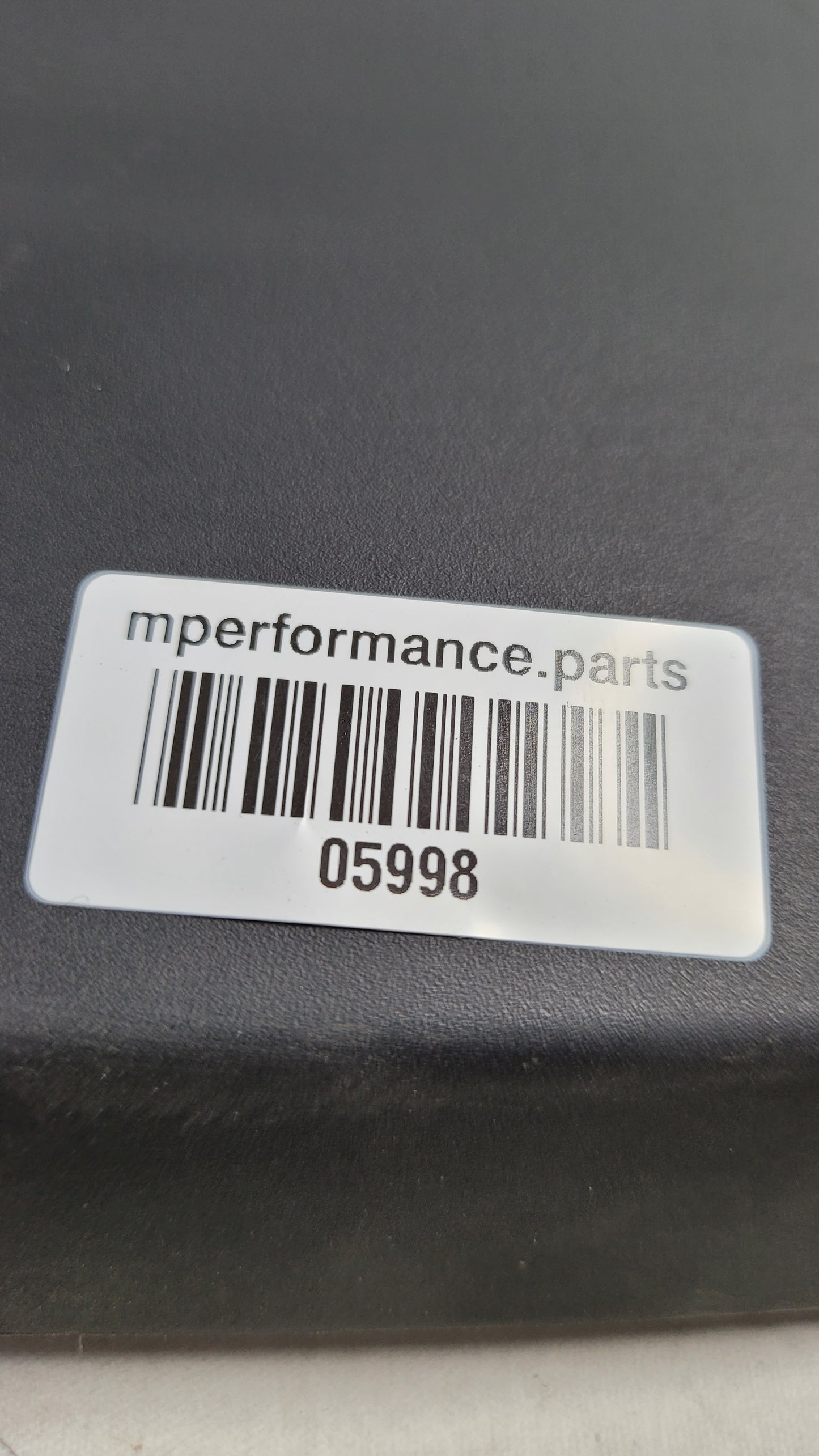 05998 - MPerformance.parts