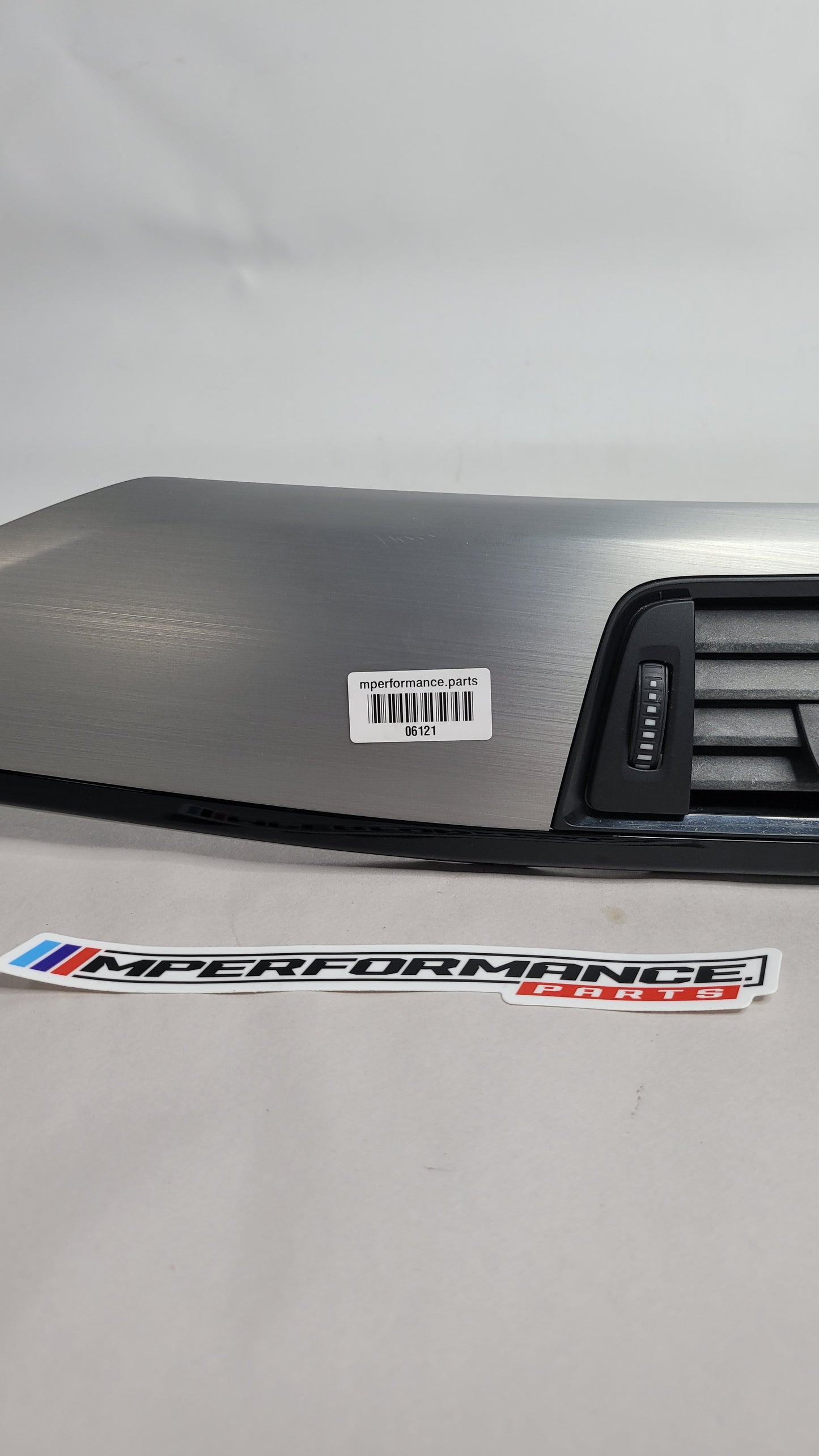 DASHBOARD TRIM COVER PANEL 276487 BMW 3 SERIES F30 - MPerformance.parts