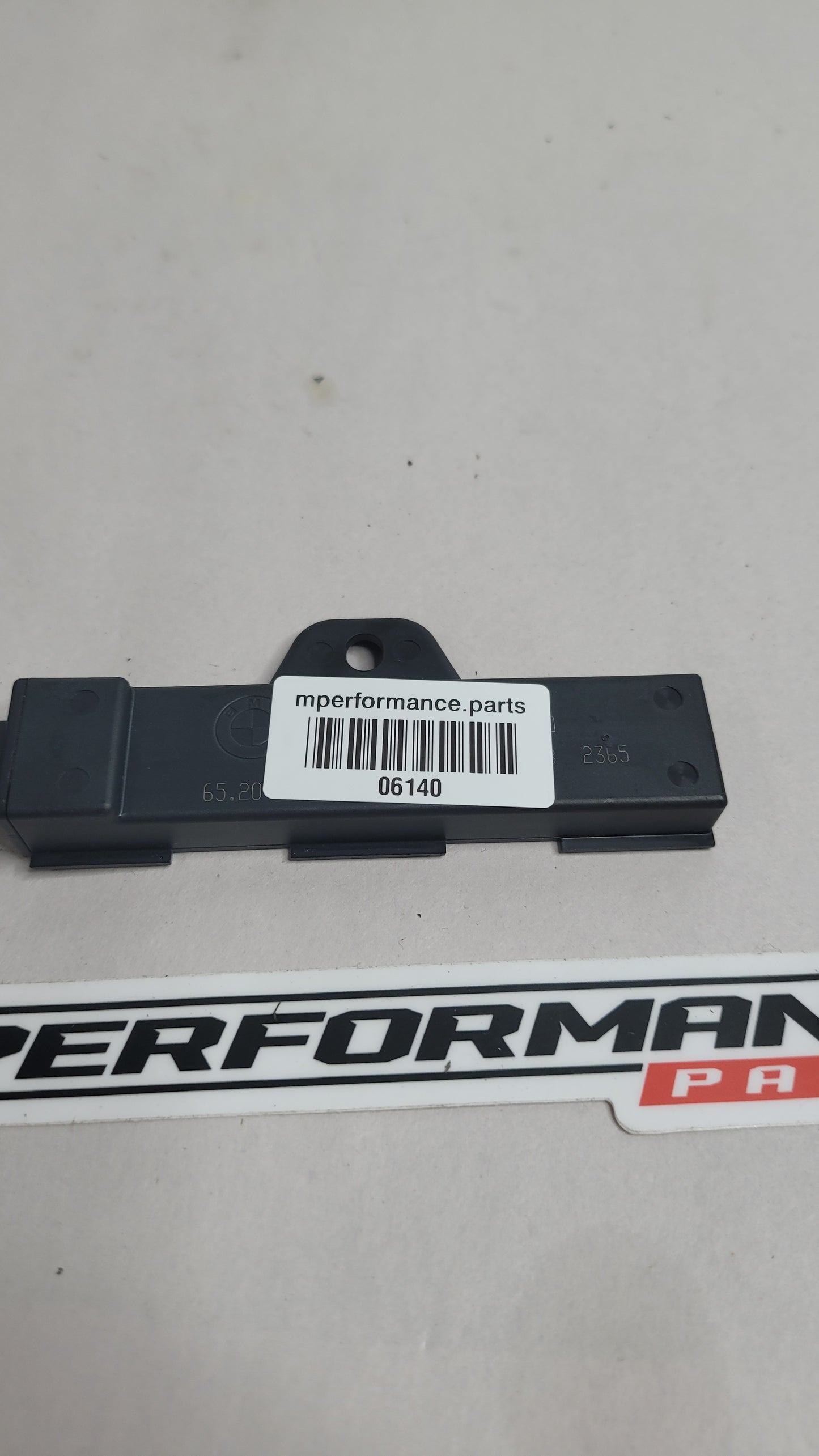 BMW M3 G80 INNER KEYLESS ENTRY ANTENNA 6520 6832065 - MPerformance.parts