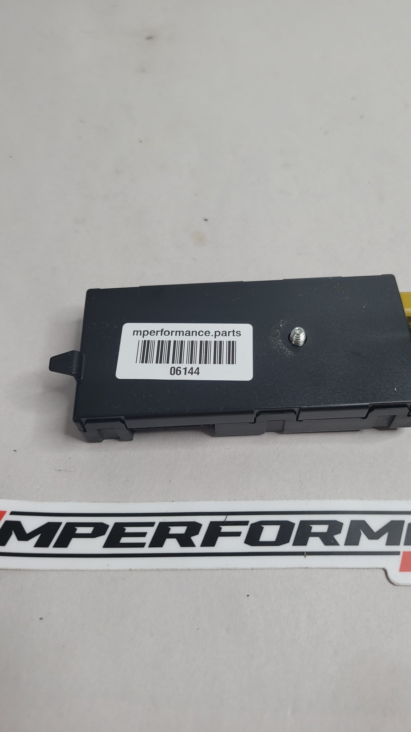 BMW 3 G20, G80, G28 M3 Competition Antenna Amplifier 5A2FCD9 - MPerformance.parts