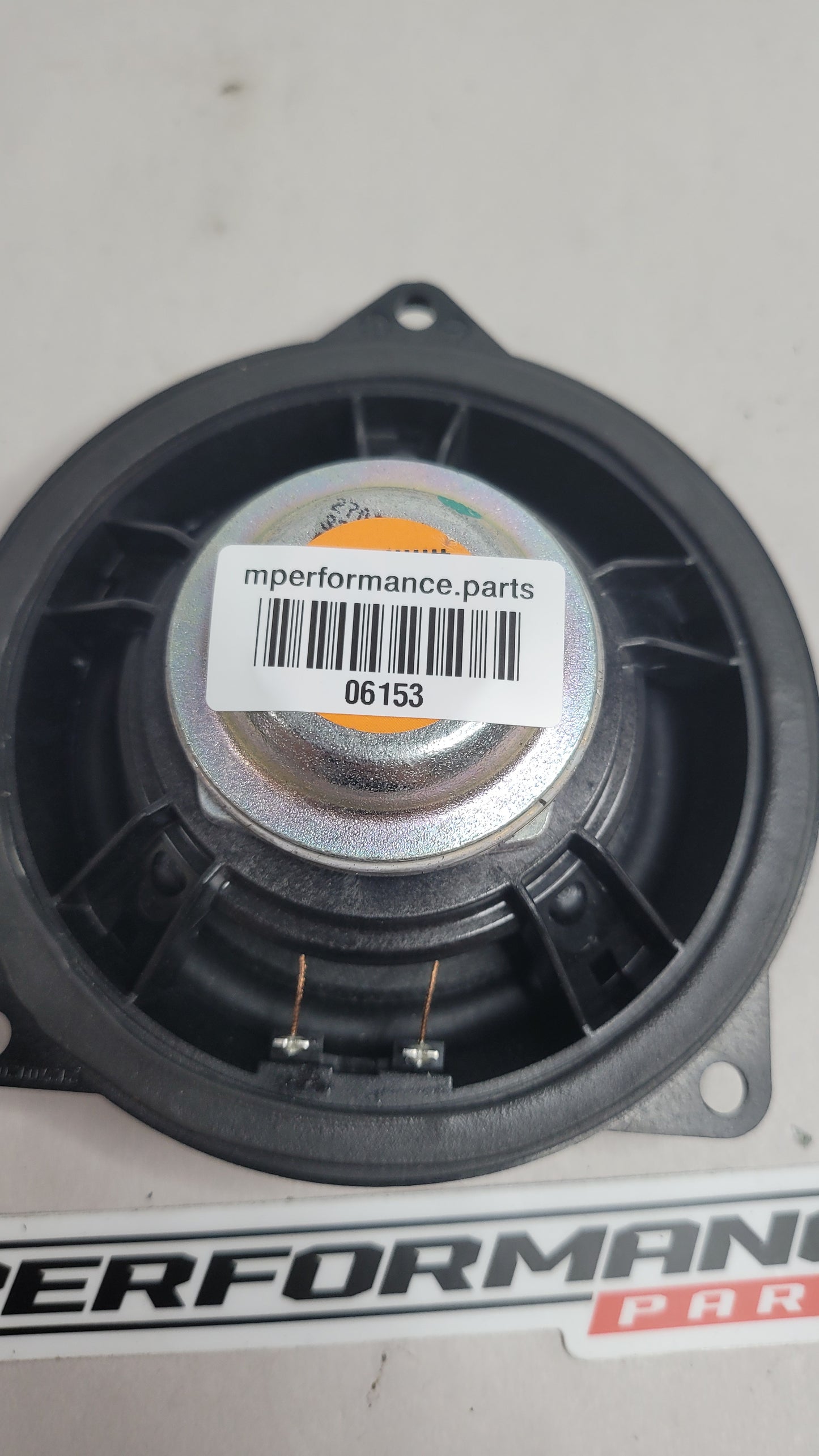 BMW M3 G80 Harman Kardon Audio Sound Speaker 2622469 - MPerformance.parts