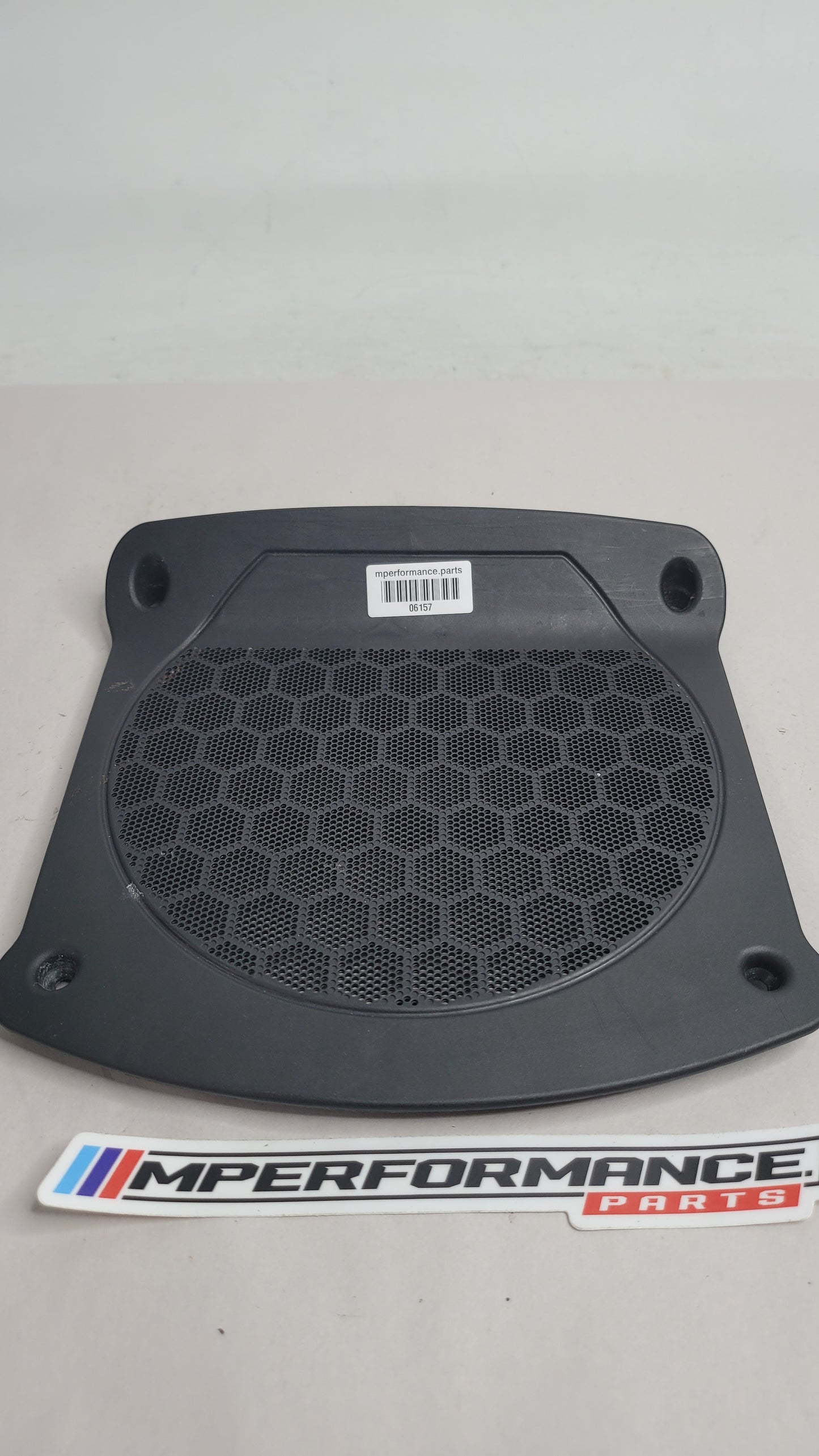 BMW M3 Speaker cover trim 2622658 G80 - MPerformance.parts