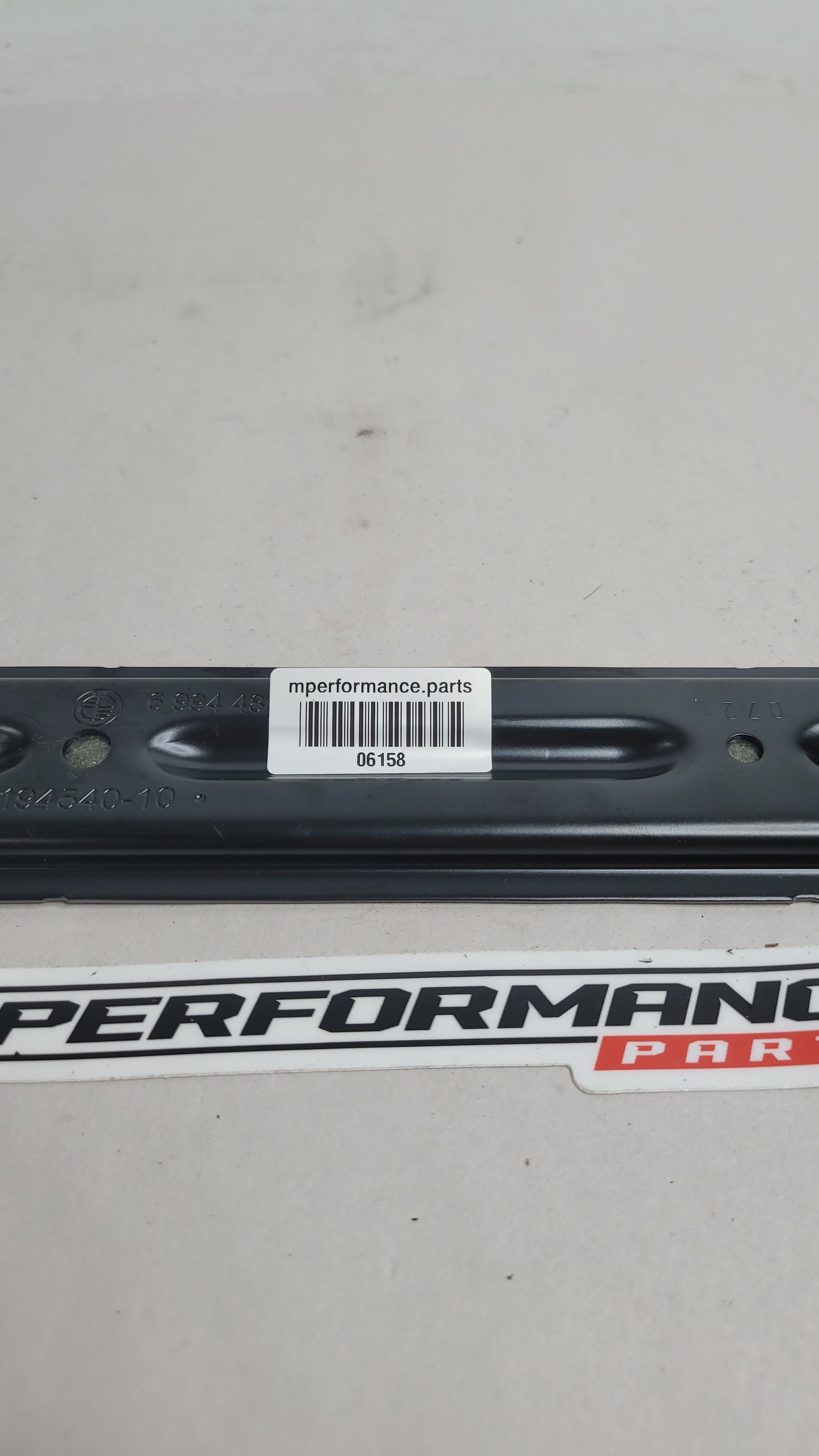 BMW G80 G82 G83 M3 M4 Trunk Luggage Compartment Floor Mat Support - 6994489 - MPerformance.parts