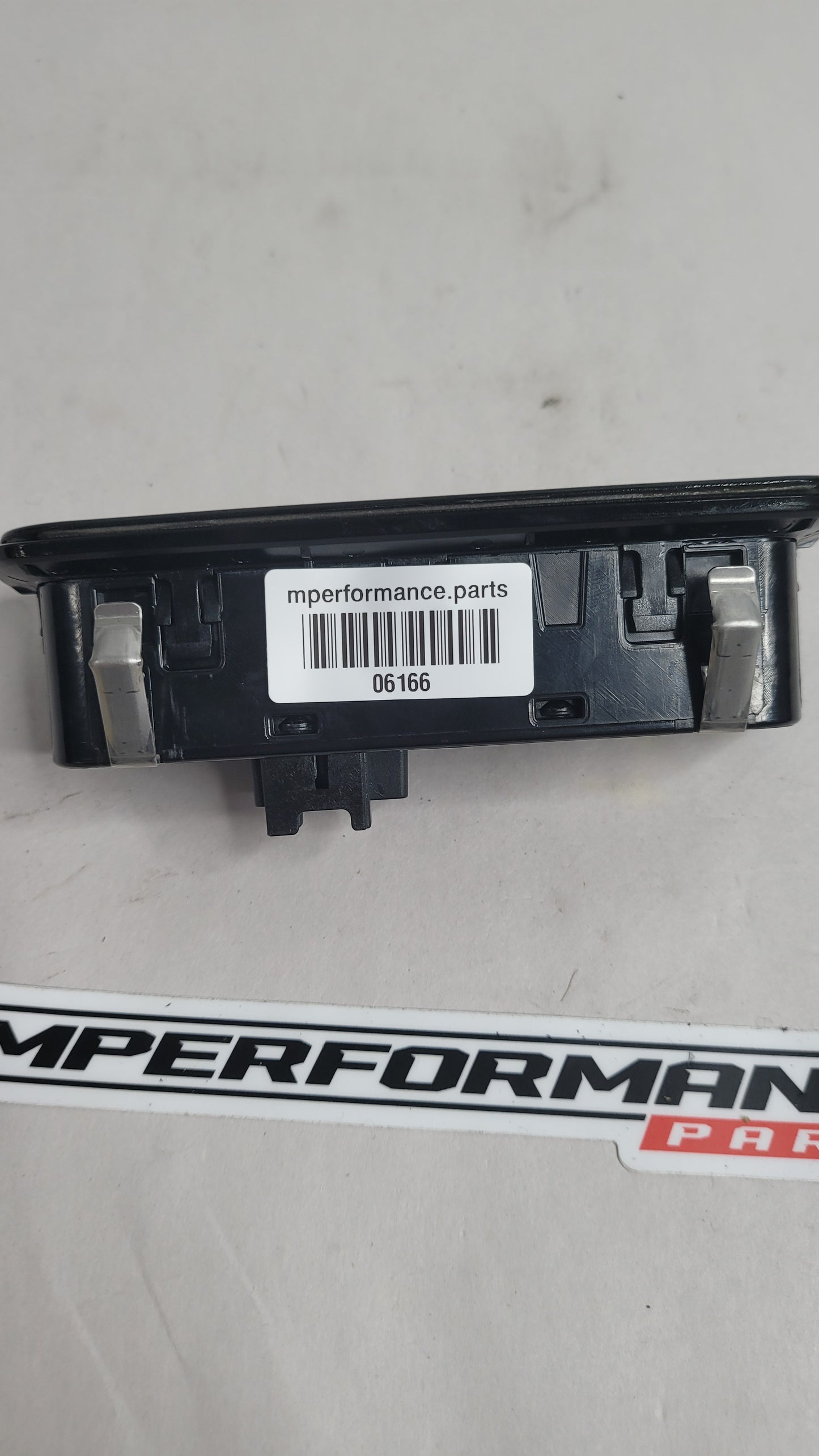 BMW M3 G80 Headlight Fog Switch Control 5A16B19 - MPerformance.parts