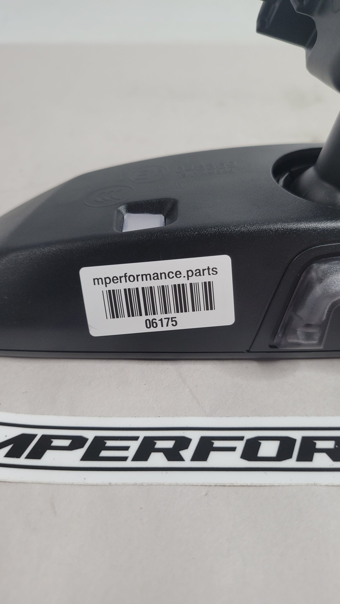 G80 BMW M3 SERIES REAR VIEW MIRROR 048369 - MPerformance.parts