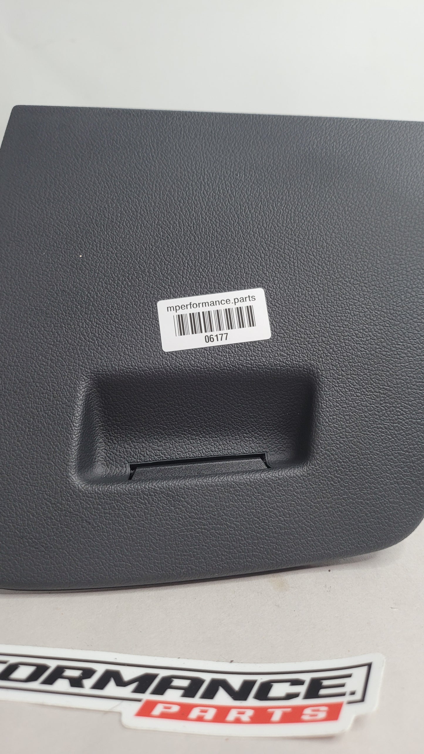 BMW M3 M4 G80 G81 G82 G83 Competition Dashboard Glove Box 6805525 RHD - MPerformance.parts
