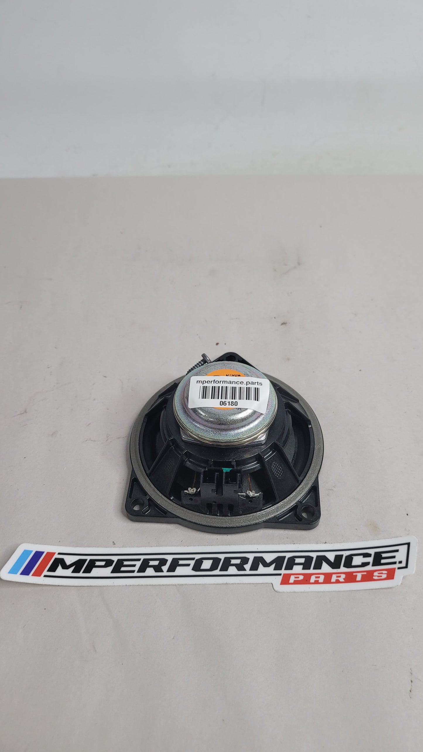 BMW G80 G82 G83 M3 M4 COMPETITION DASH TWEETER SPEAKER 2622468 - MPerformance.parts